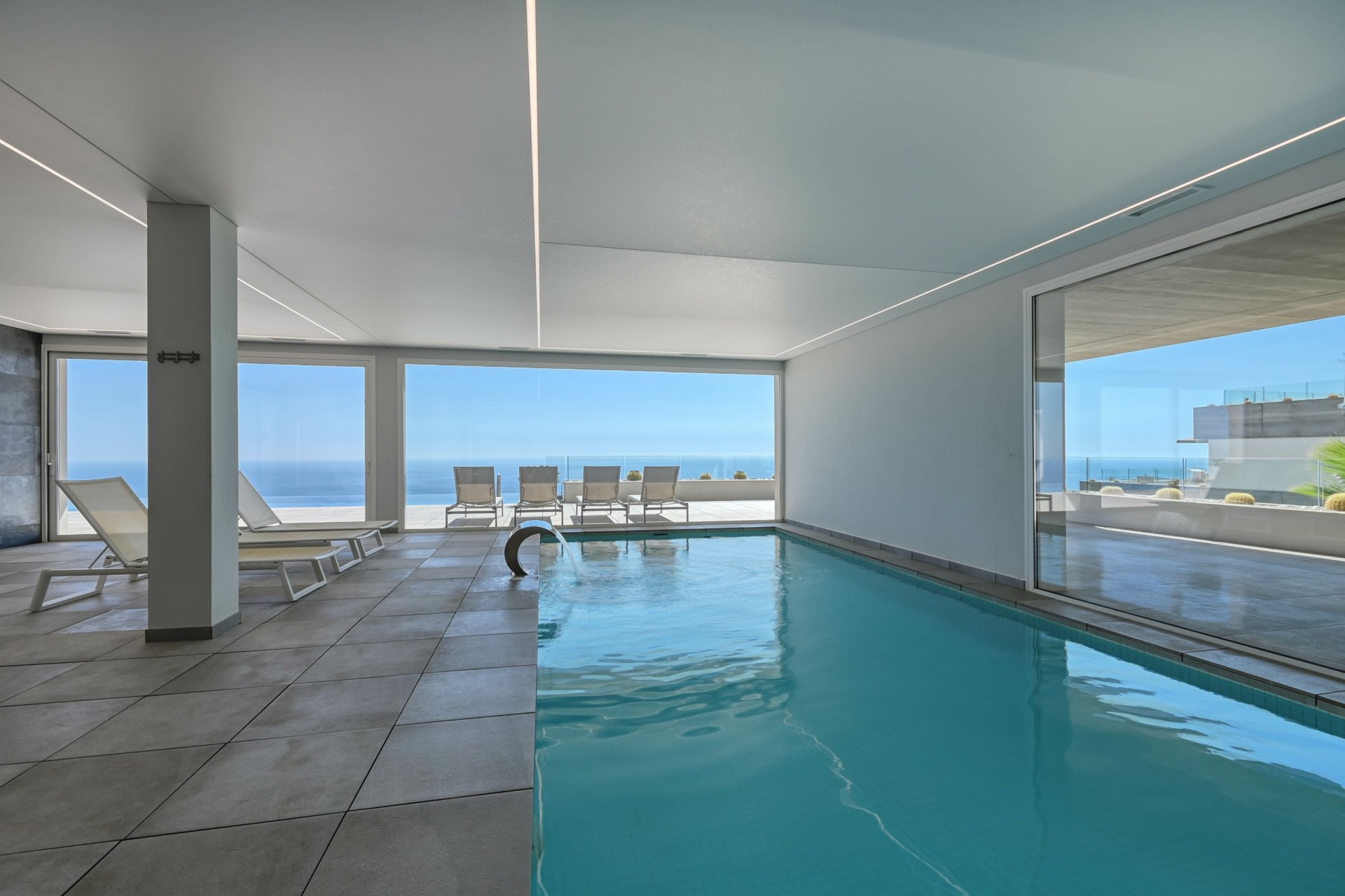 Venta - Apartamento - Benitachell  - Benitachell