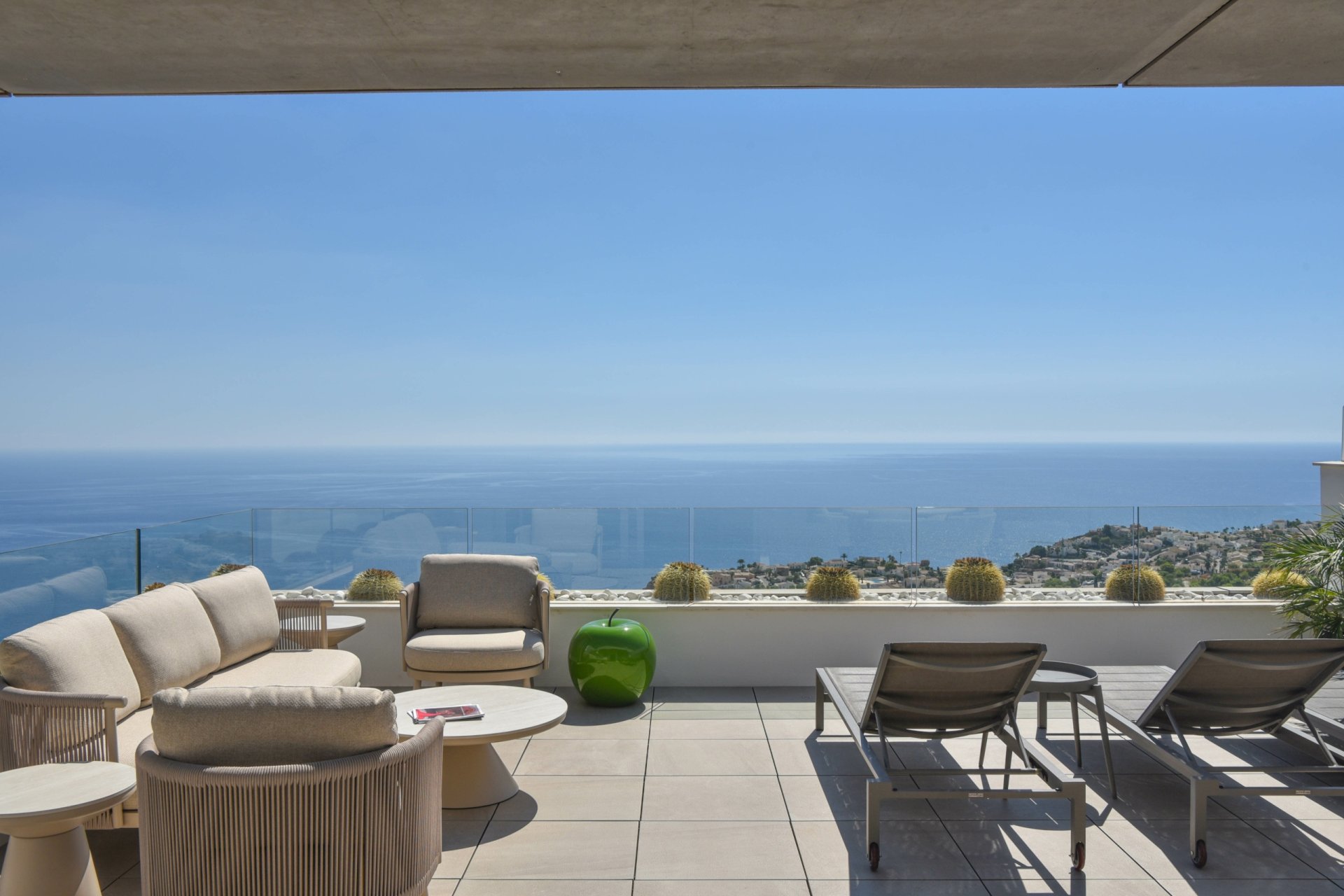 Venta - Apartamento - Benitachell  - Benitachell