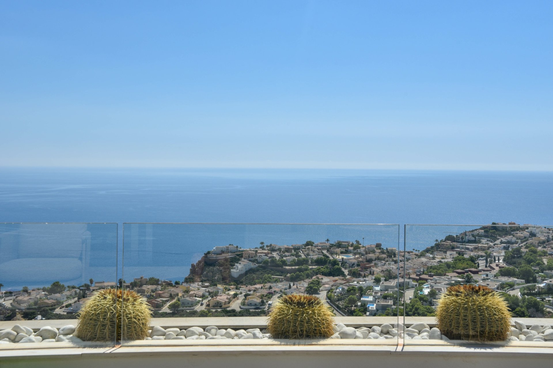 Venta - Apartamento - Benitachell  - Benitachell