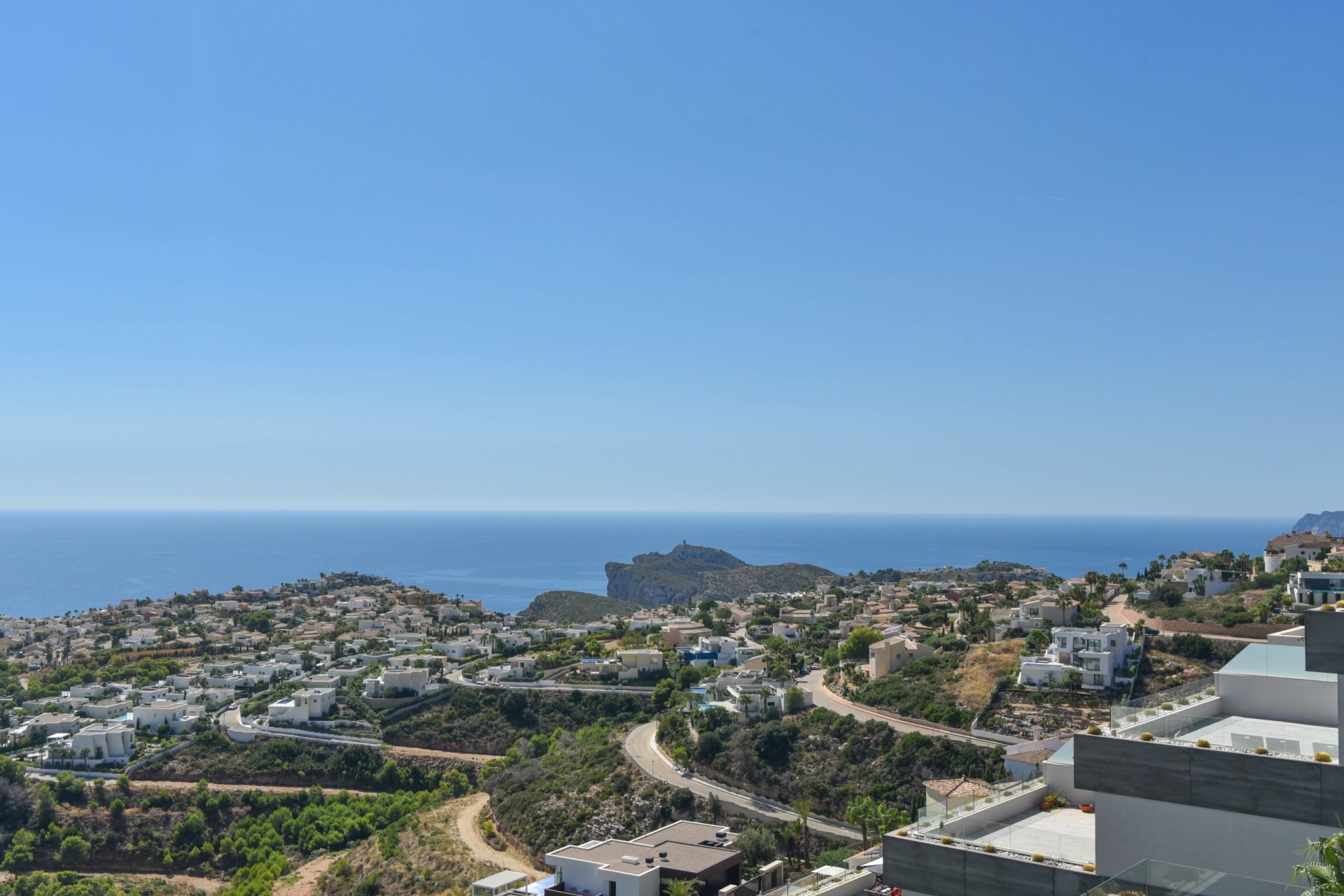 Venta - Apartamento - Benitachell  - Benitachell