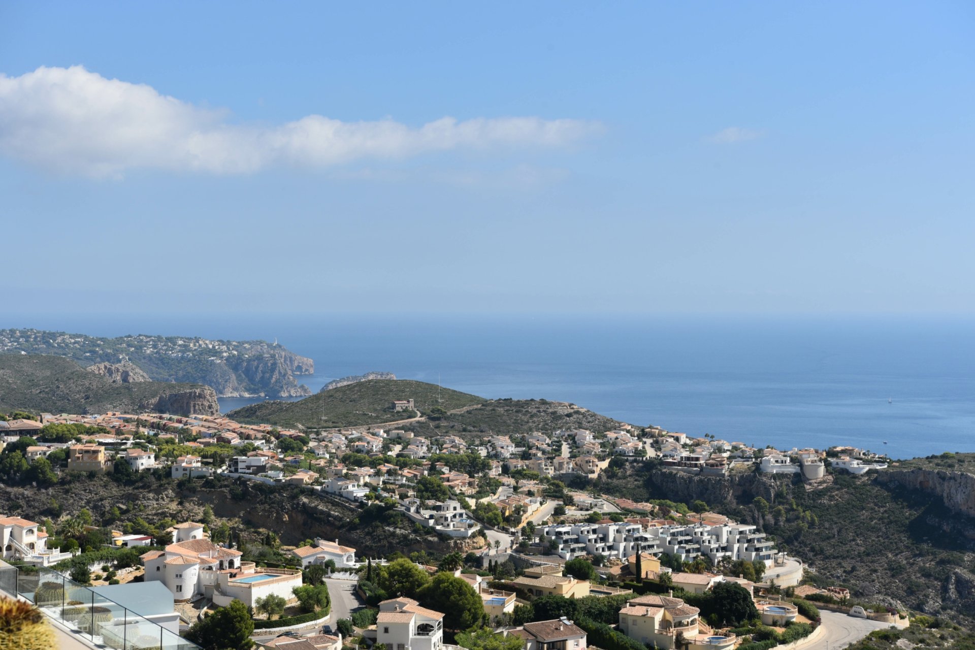 Venta - Apartamento - Benitachell  - Benitachell