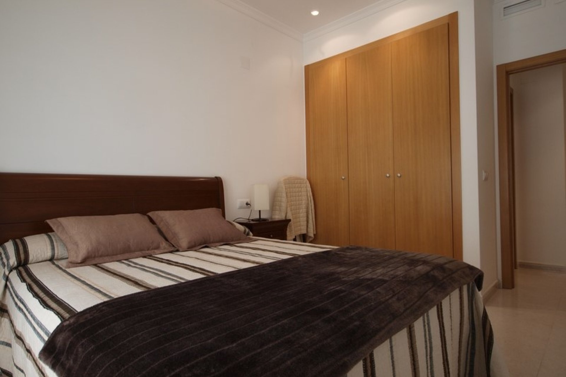 Venta - Apartamento - Benitachell  - Centro