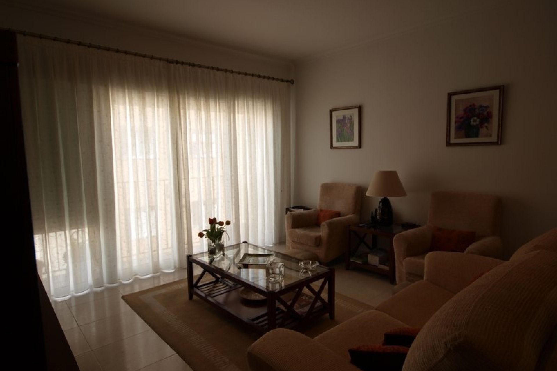 Venta - Apartamento - Benitachell  - Centro
