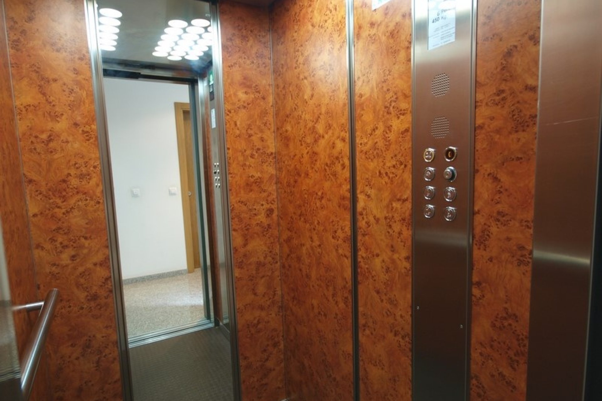 Venta - Apartamento - Benitachell  - Centro