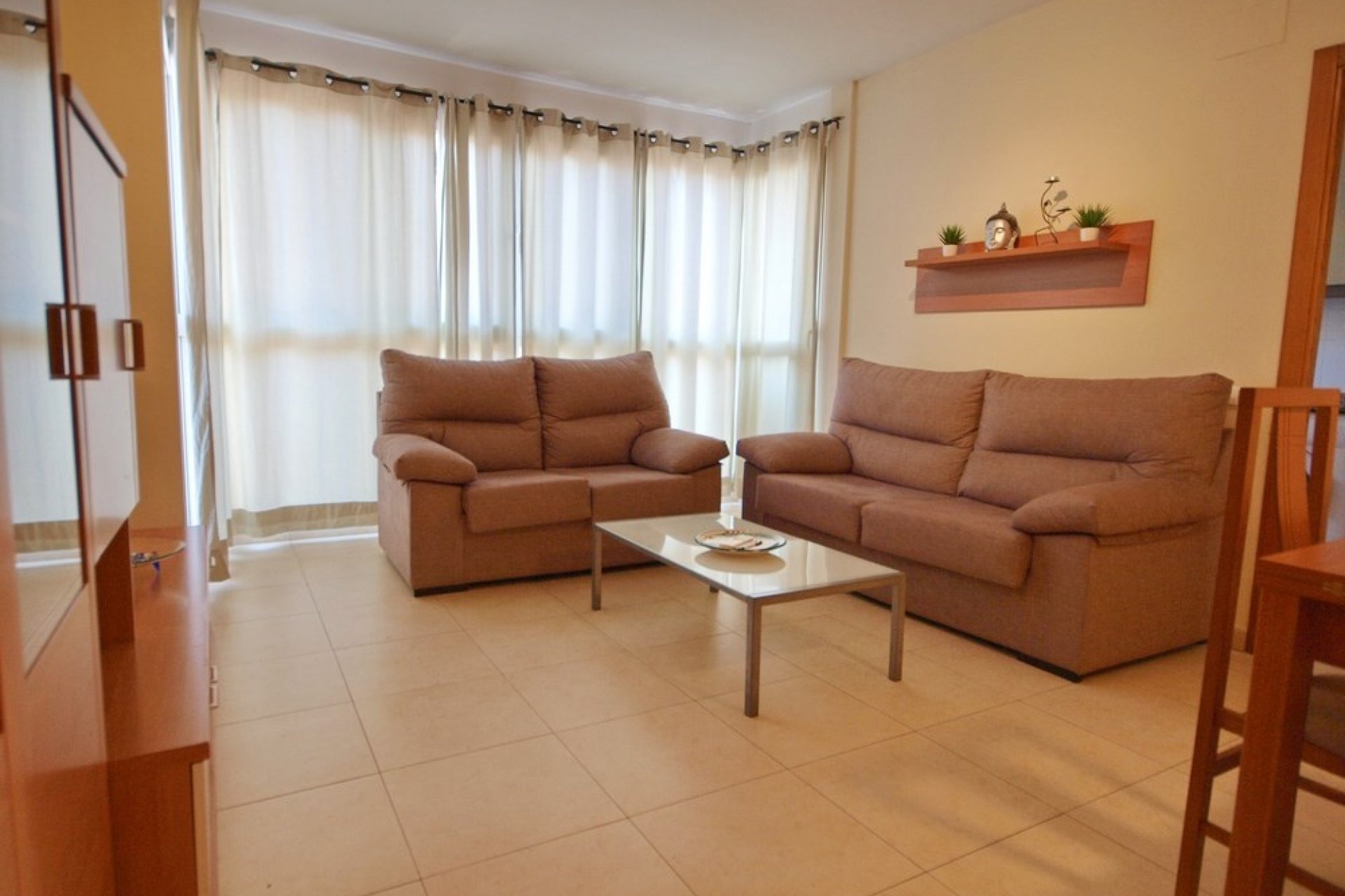 Venta - Apartamento - Benitachell  - Centro