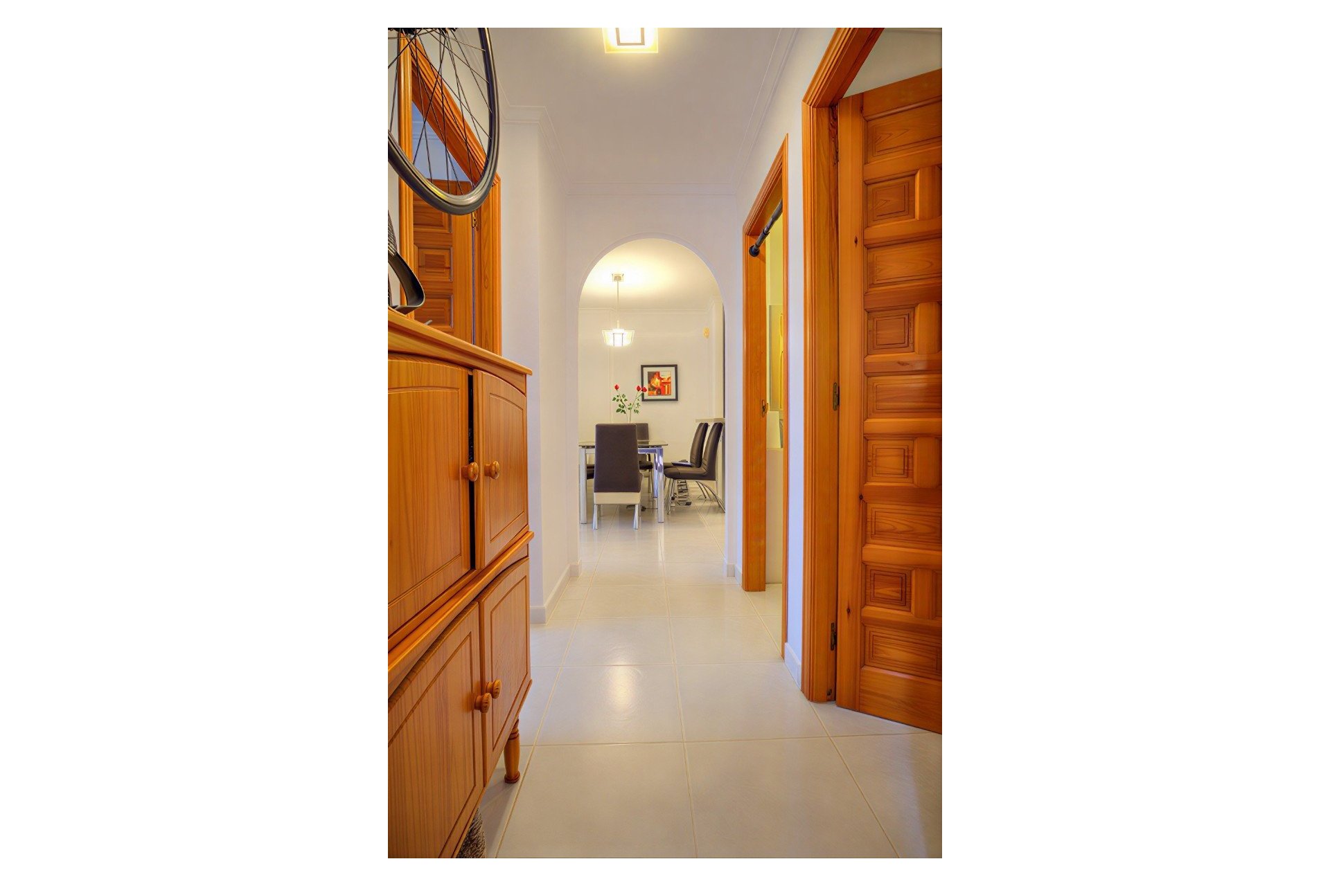 Venta - Apartamento - Benitachell  - Cumbre del Sol