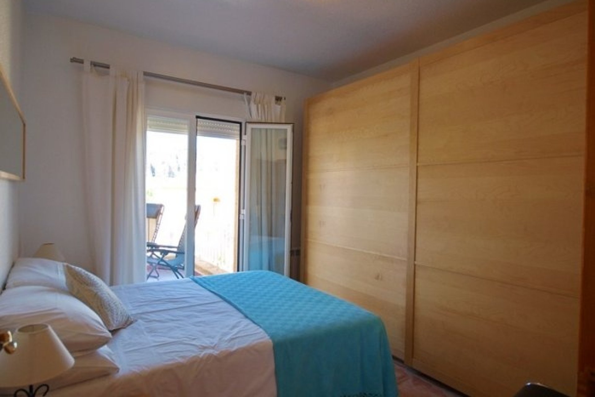 Venta - Apartamento - Benitachell  - Cumbre del Sol