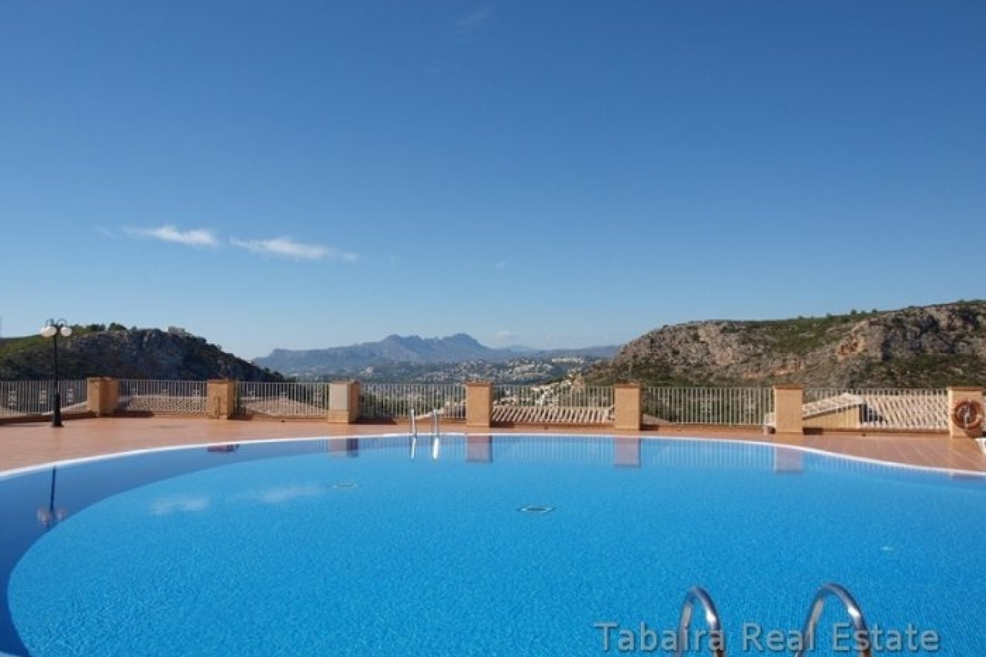 Venta - Apartamento - Benitachell  - Cumbre del Sol