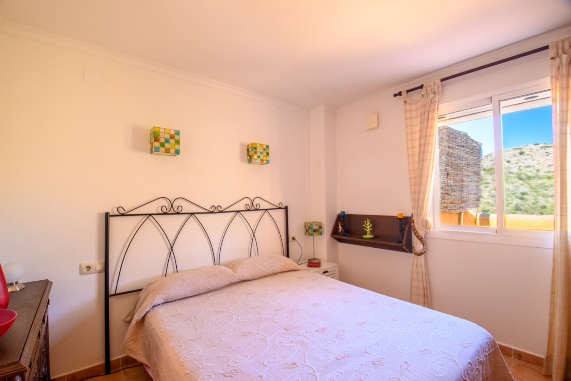 Venta - Apartamento - Benitachell  - Cumbre del Sol