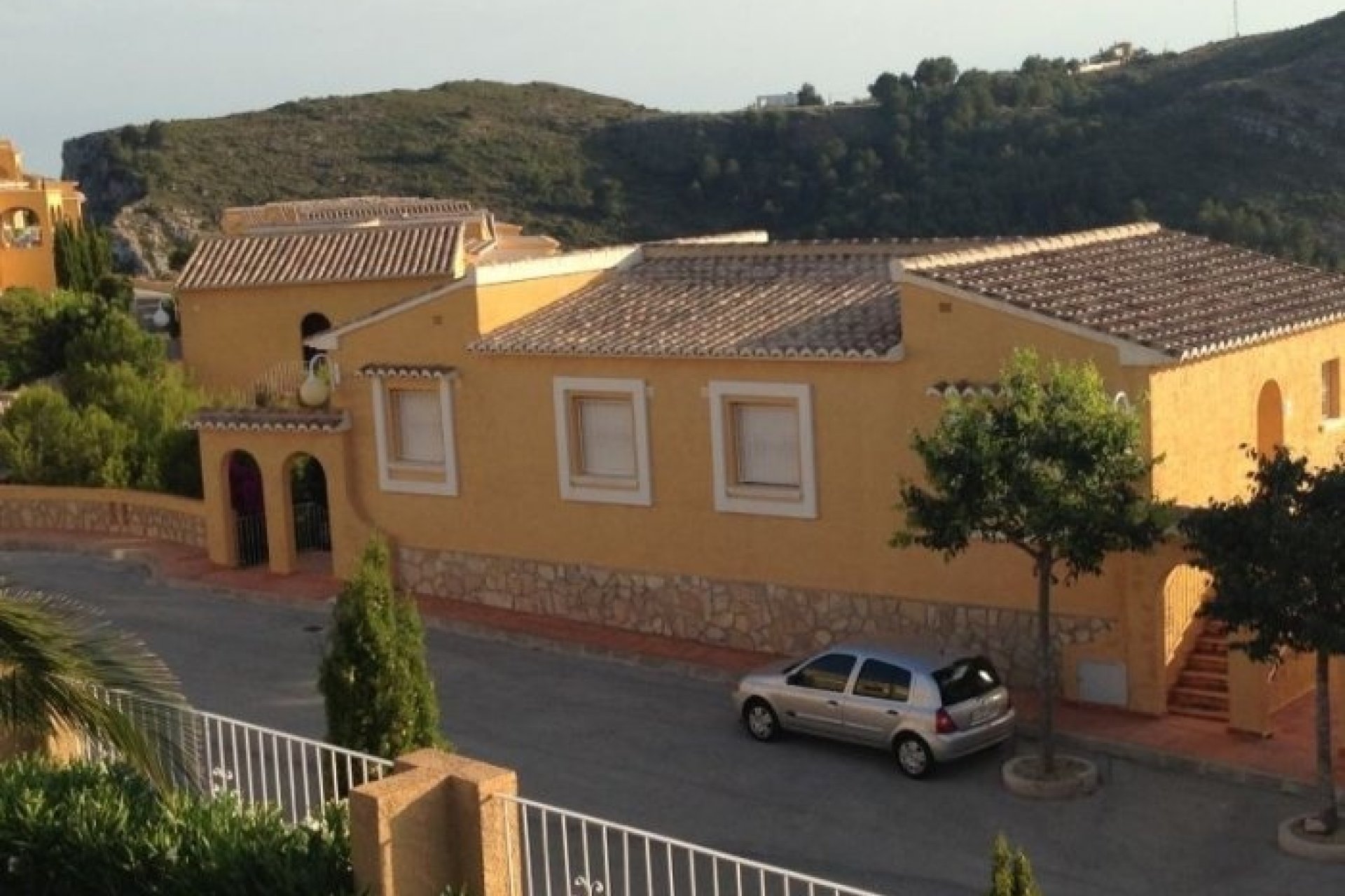 Venta - Apartamento - Benitachell  - Cumbre del Sol