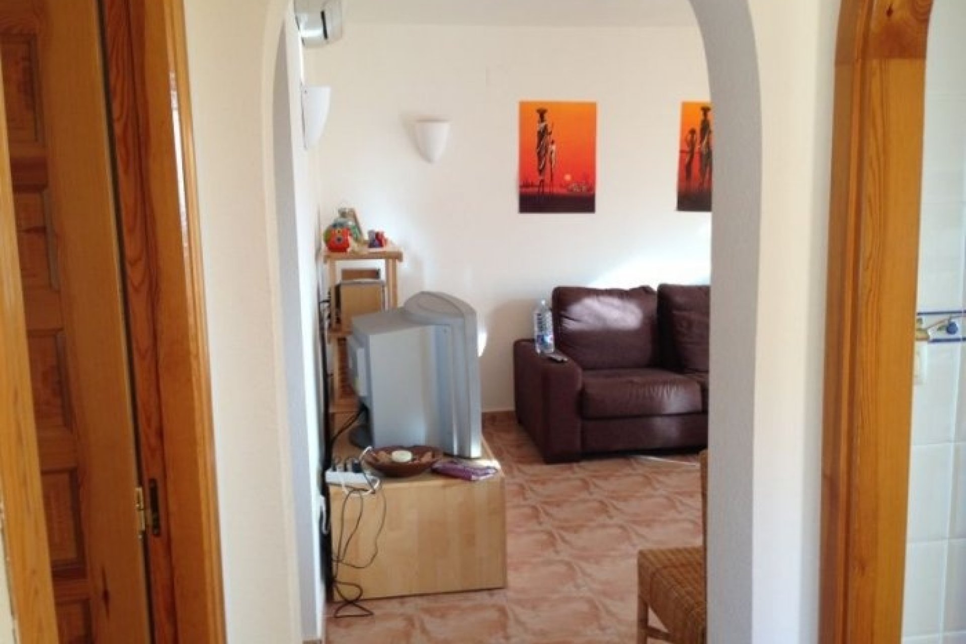 Venta - Apartamento - Benitachell  - Cumbre del Sol