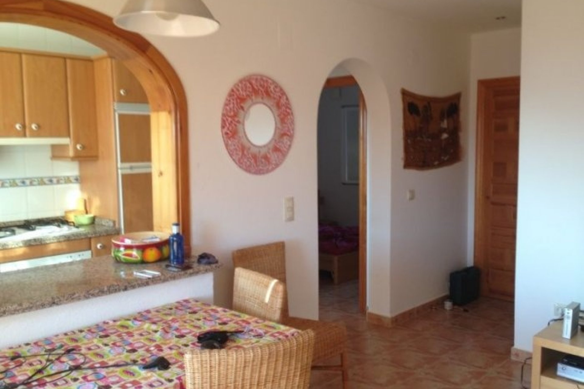 Venta - Apartamento - Benitachell  - Cumbre del Sol