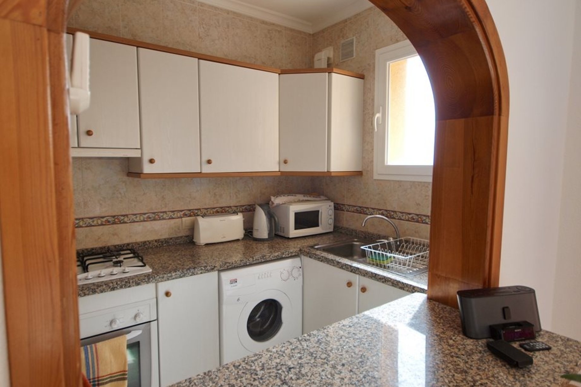 Venta - Apartamento - Benitachell  - Cumbre del Sol