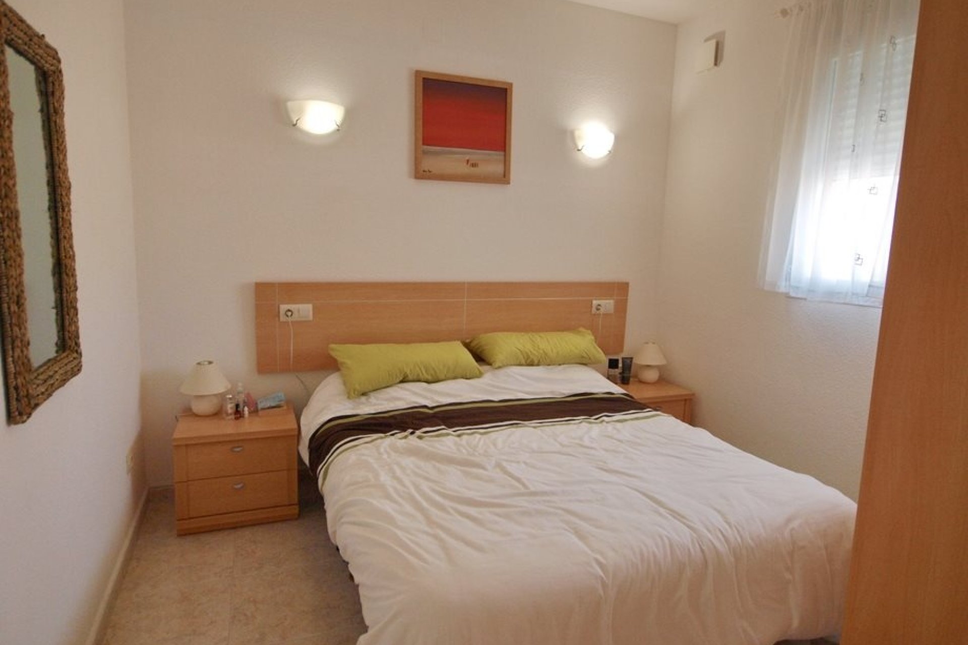 Venta - Apartamento - Benitachell  - Cumbre del Sol