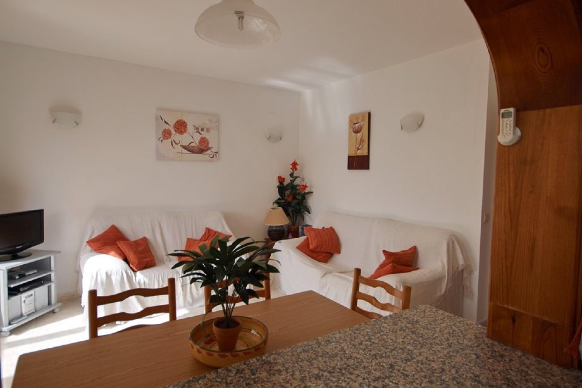 Venta - Apartamento - Benitachell  - Cumbre del Sol