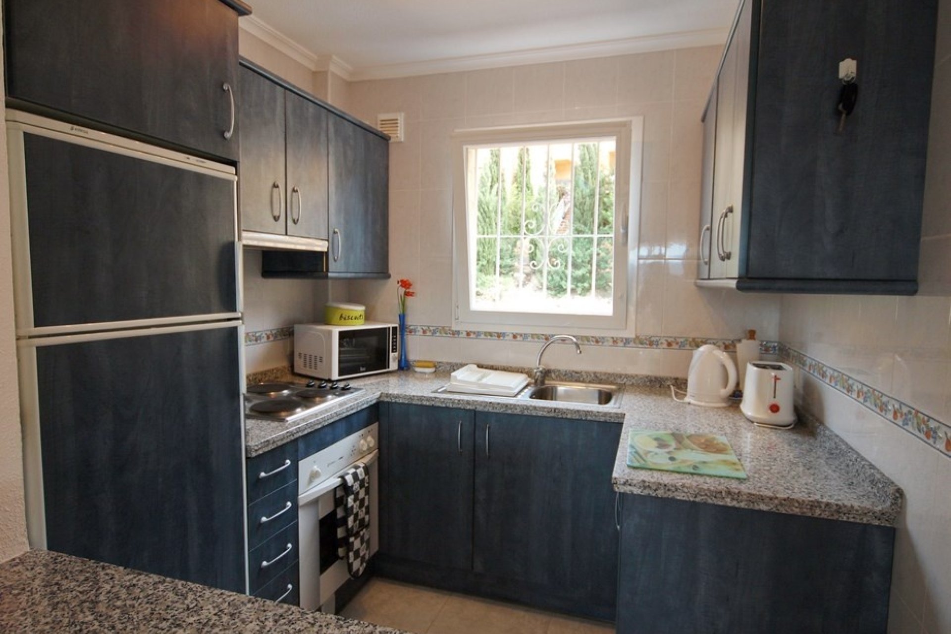 Venta - Apartamento - Benitachell  - Cumbre del Sol