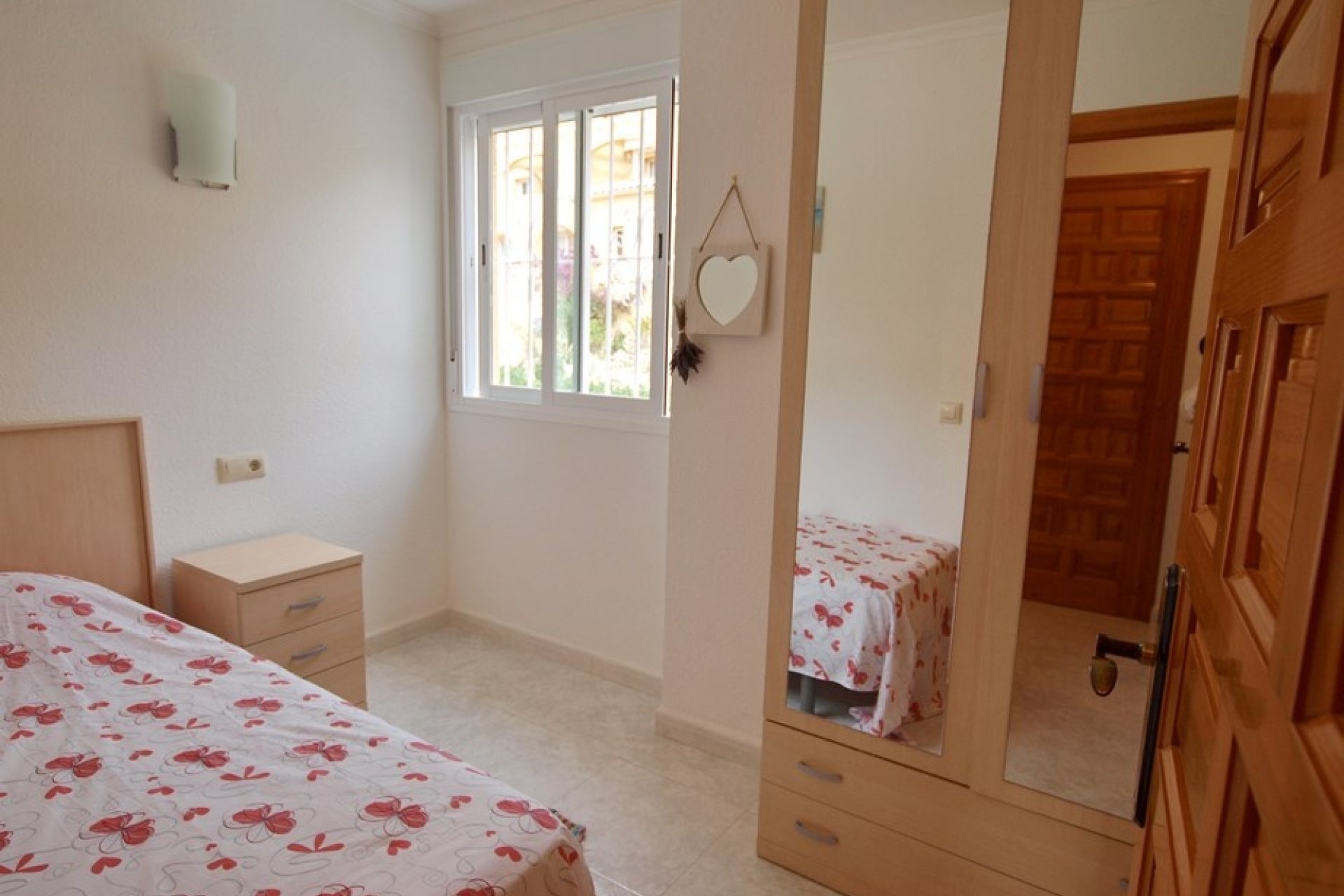 Venta - Apartamento - Benitachell  - Cumbre del Sol
