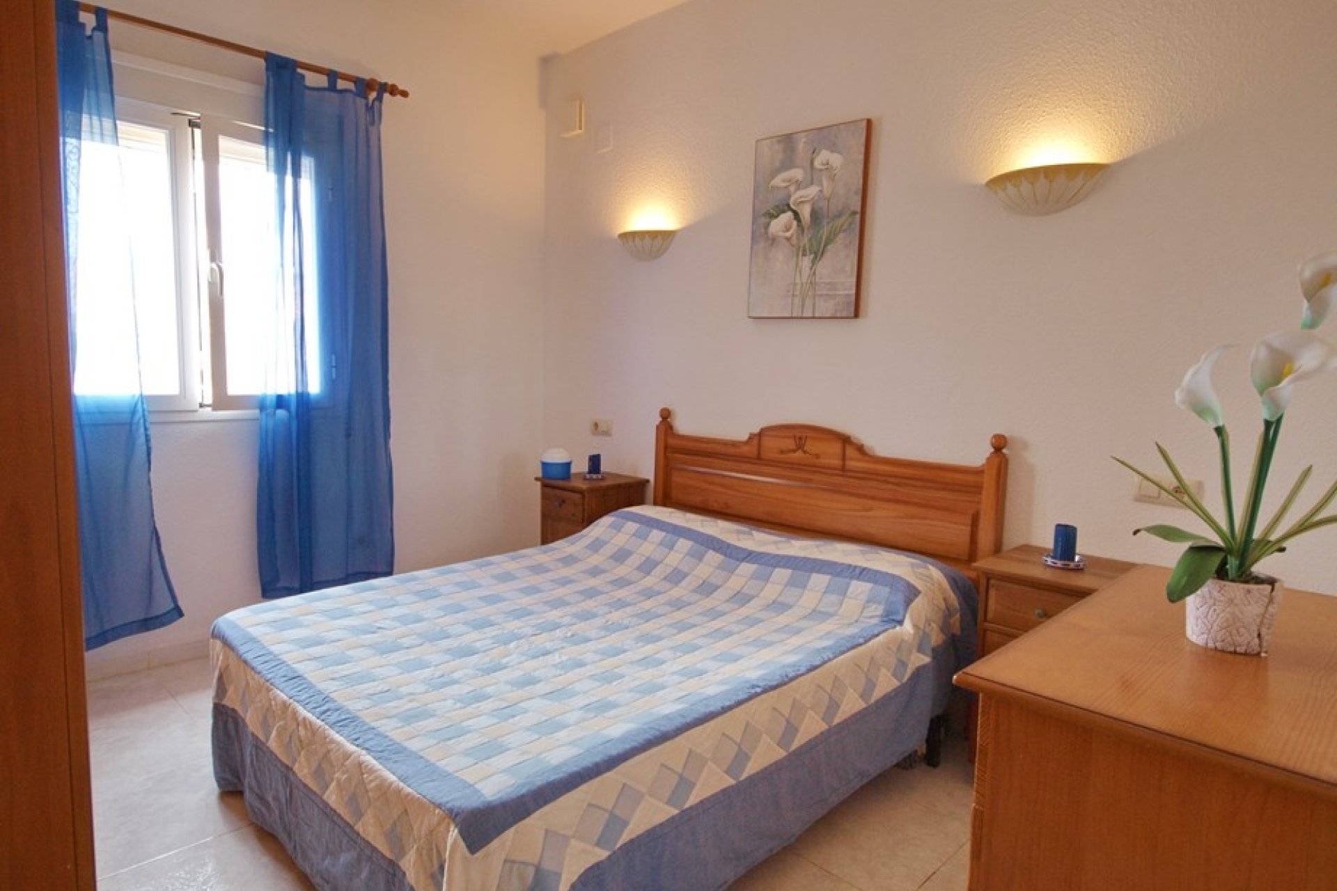Venta - Apartamento - Benitachell  - Cumbre del Sol