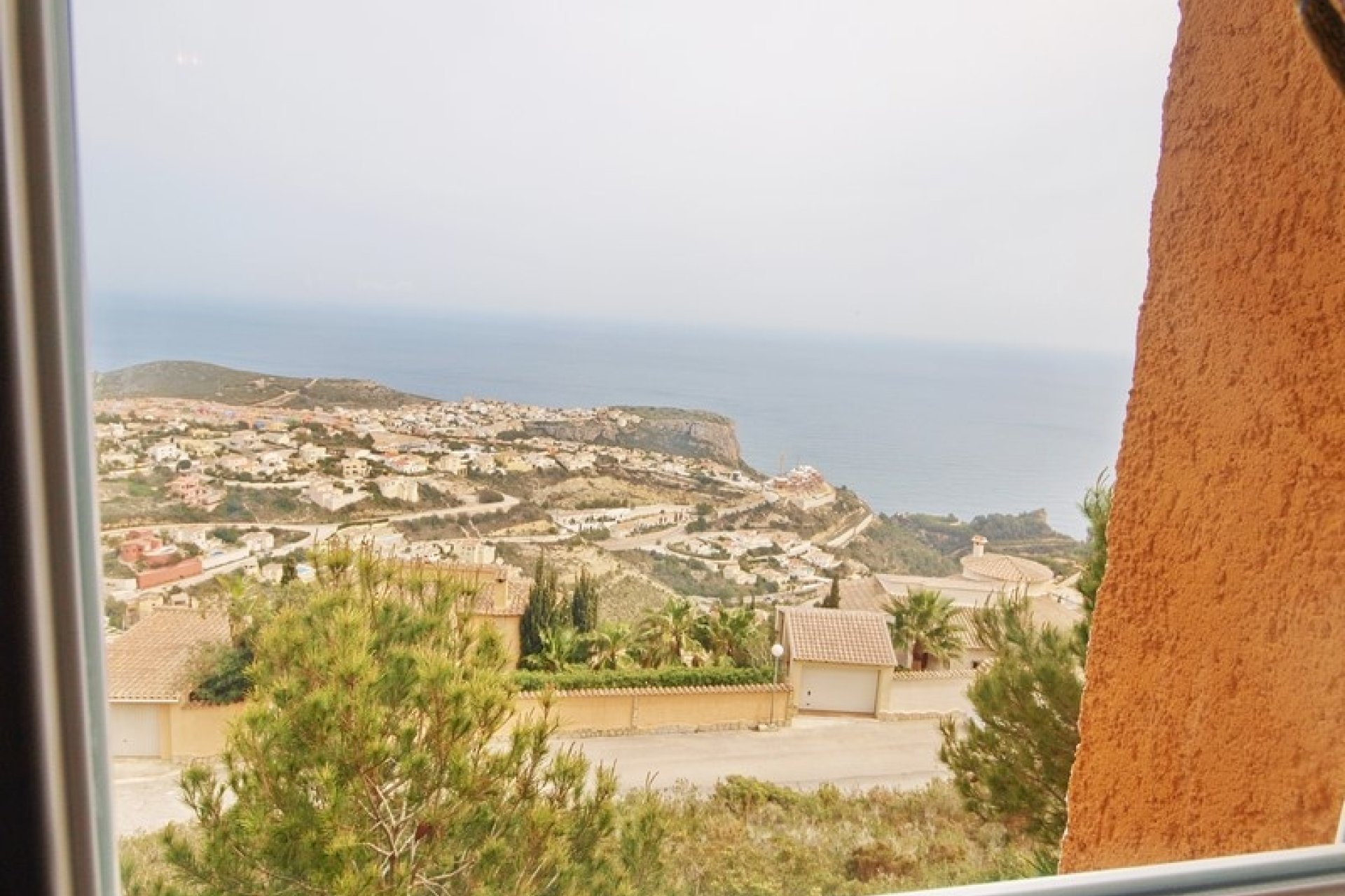 Venta - Apartamento - Benitachell  - Cumbre del Sol