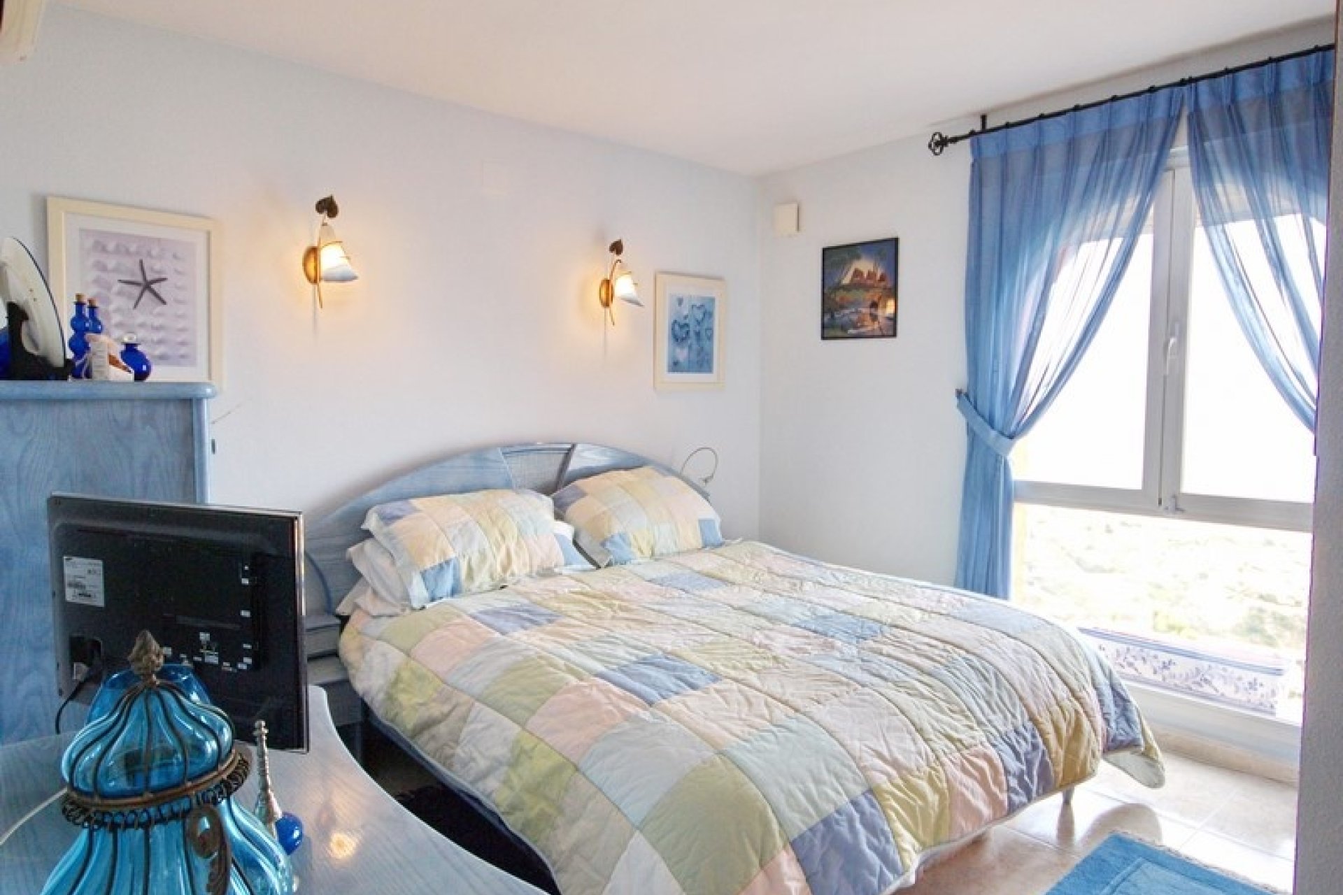 Venta - Apartamento - Benitachell  - Cumbre del Sol