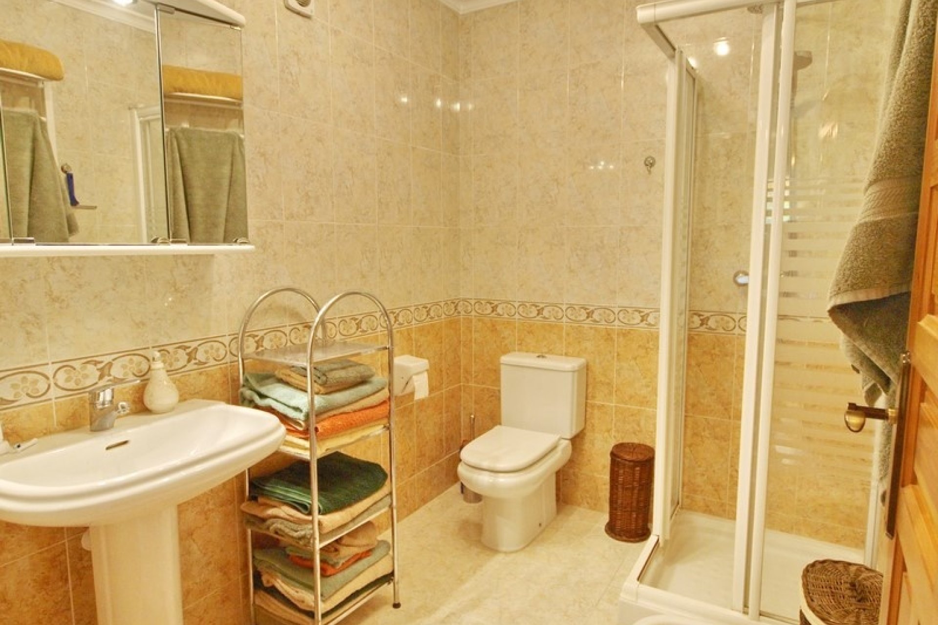 Venta - Apartamento - Benitachell  - Cumbre del Sol