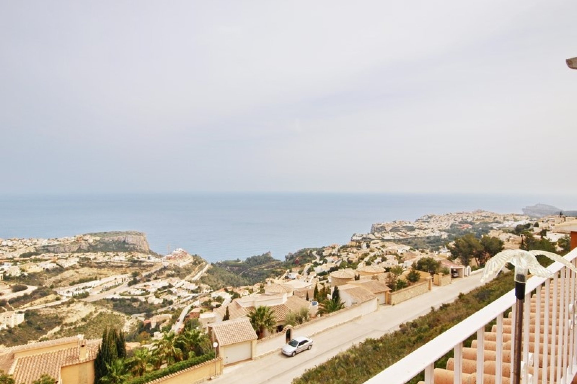 Venta - Apartamento - Benitachell  - Cumbre del Sol