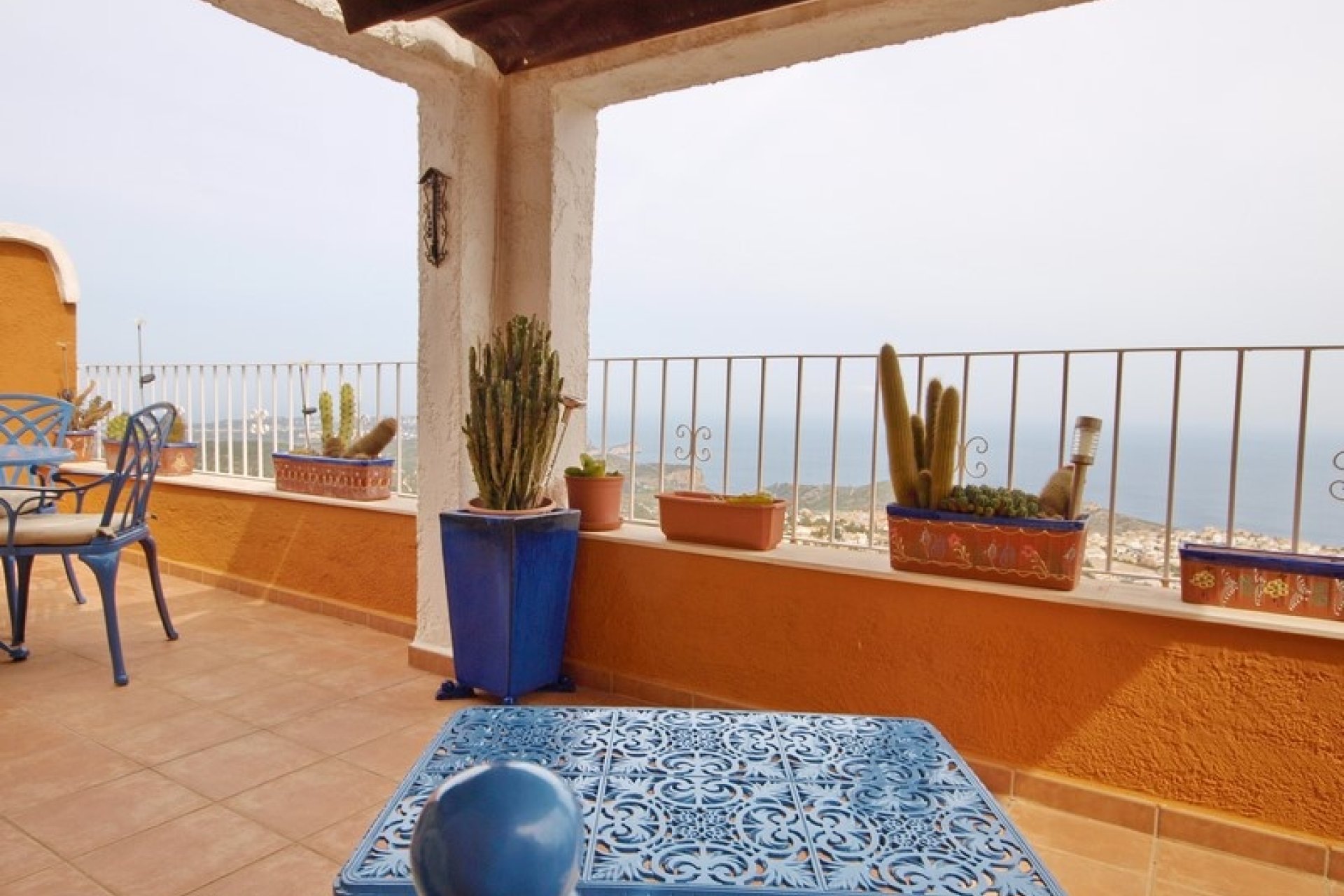 Venta - Apartamento - Benitachell  - Cumbre del Sol