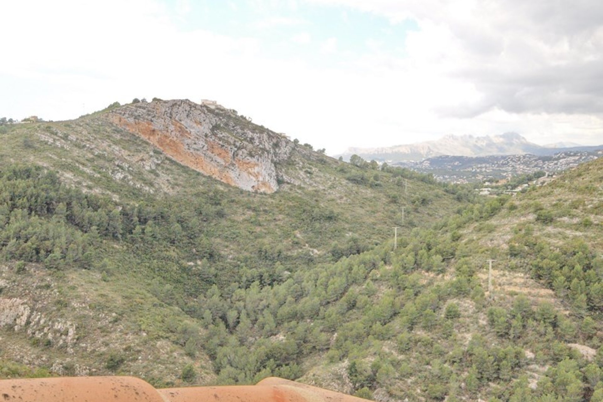 Venta - Apartamento - Benitachell  - Cumbre del Sol