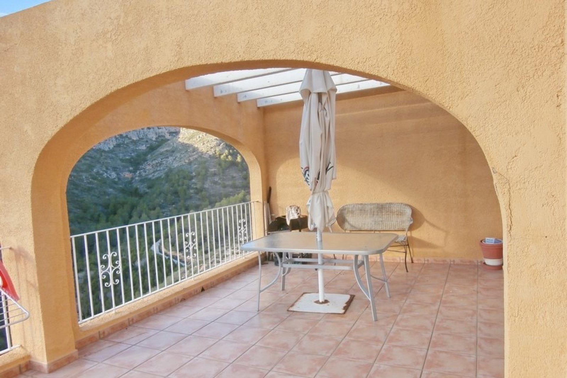 Venta - Apartamento - Benitachell  - Cumbre del Sol