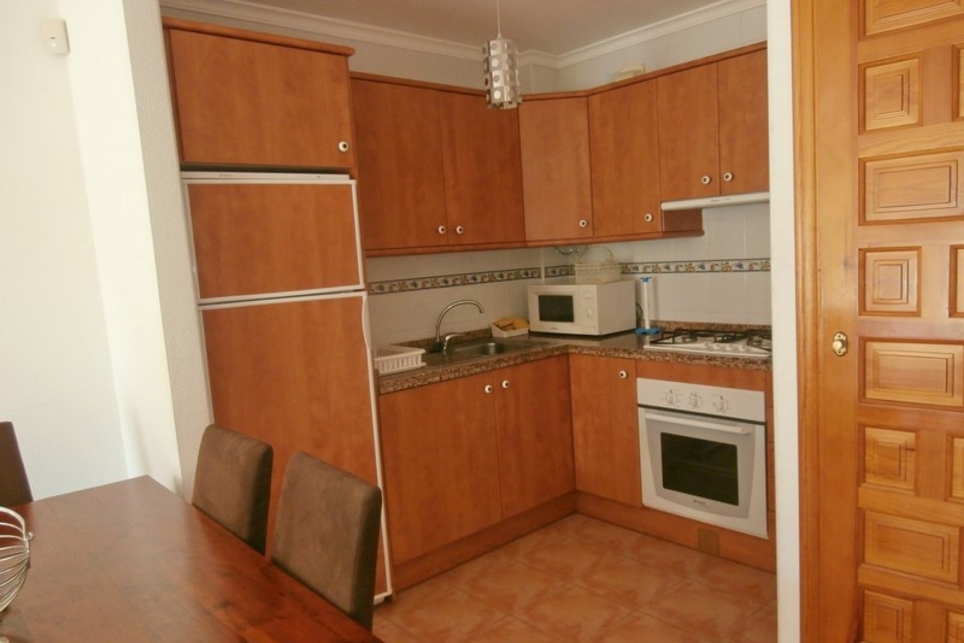 Venta - Apartamento - Benitachell  - Cumbre del Sol