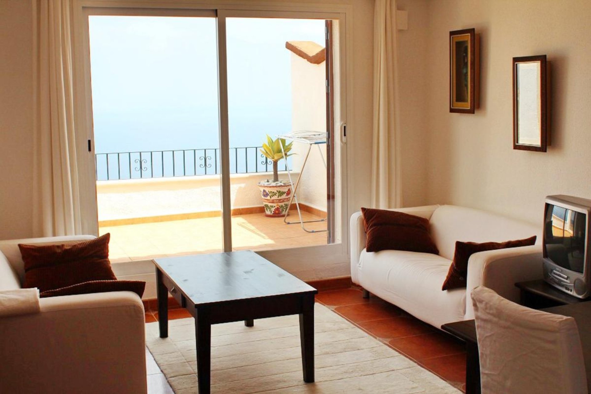 Venta - Apartamento - Benitachell  - Cumbre del Sol