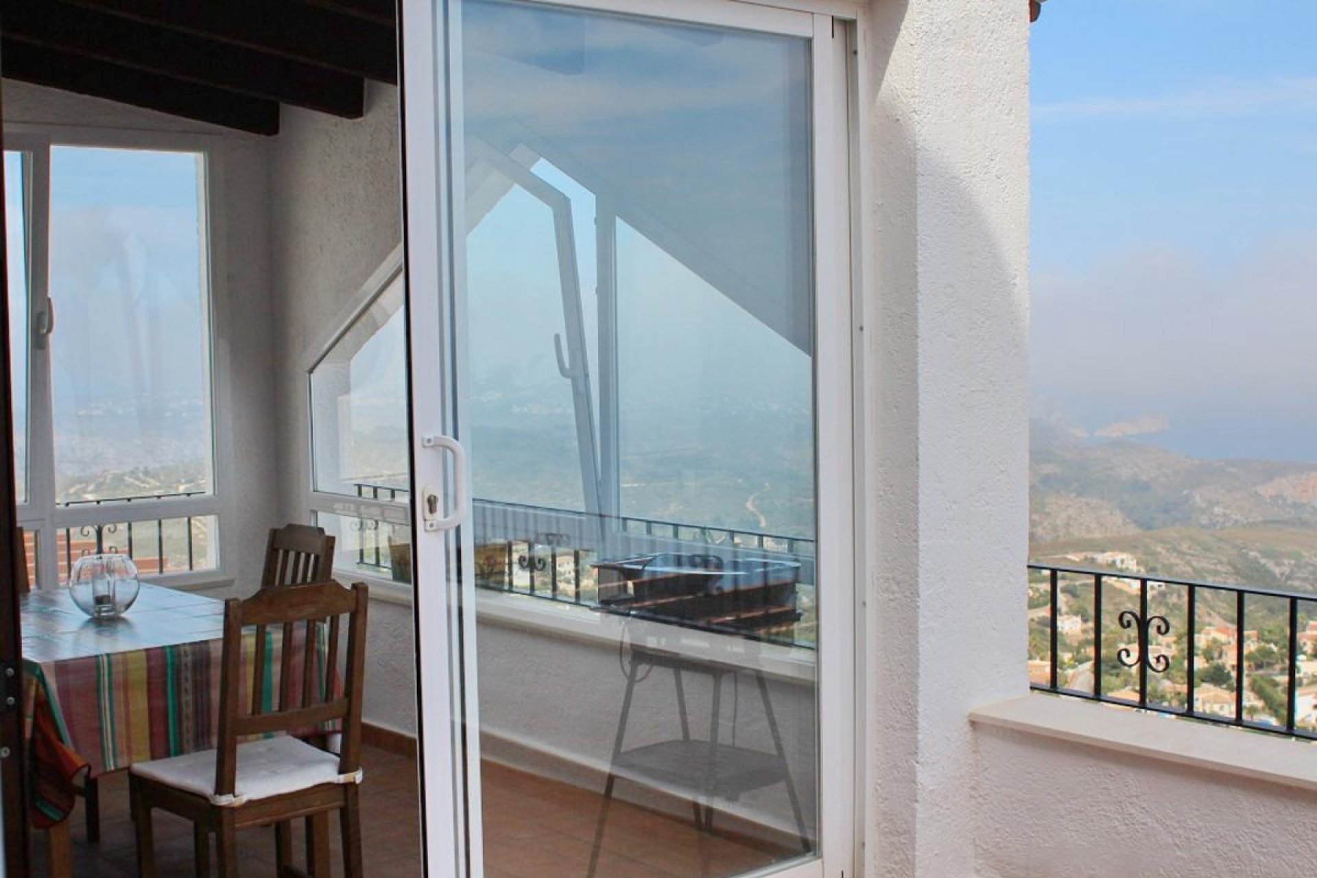 Venta - Apartamento - Benitachell  - Cumbre del Sol