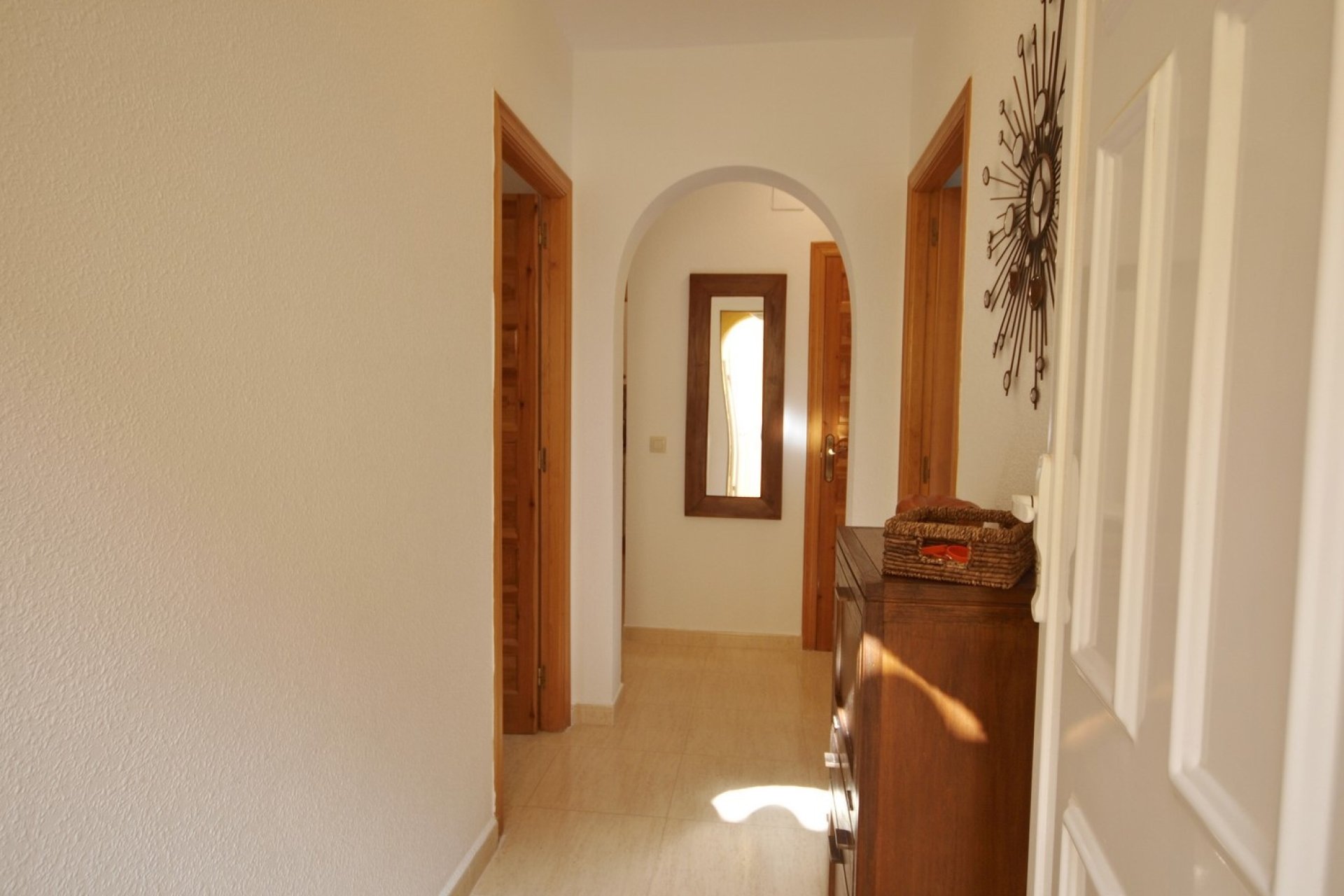 Venta - Apartamento - Benitachell  - Cumbre del Sol