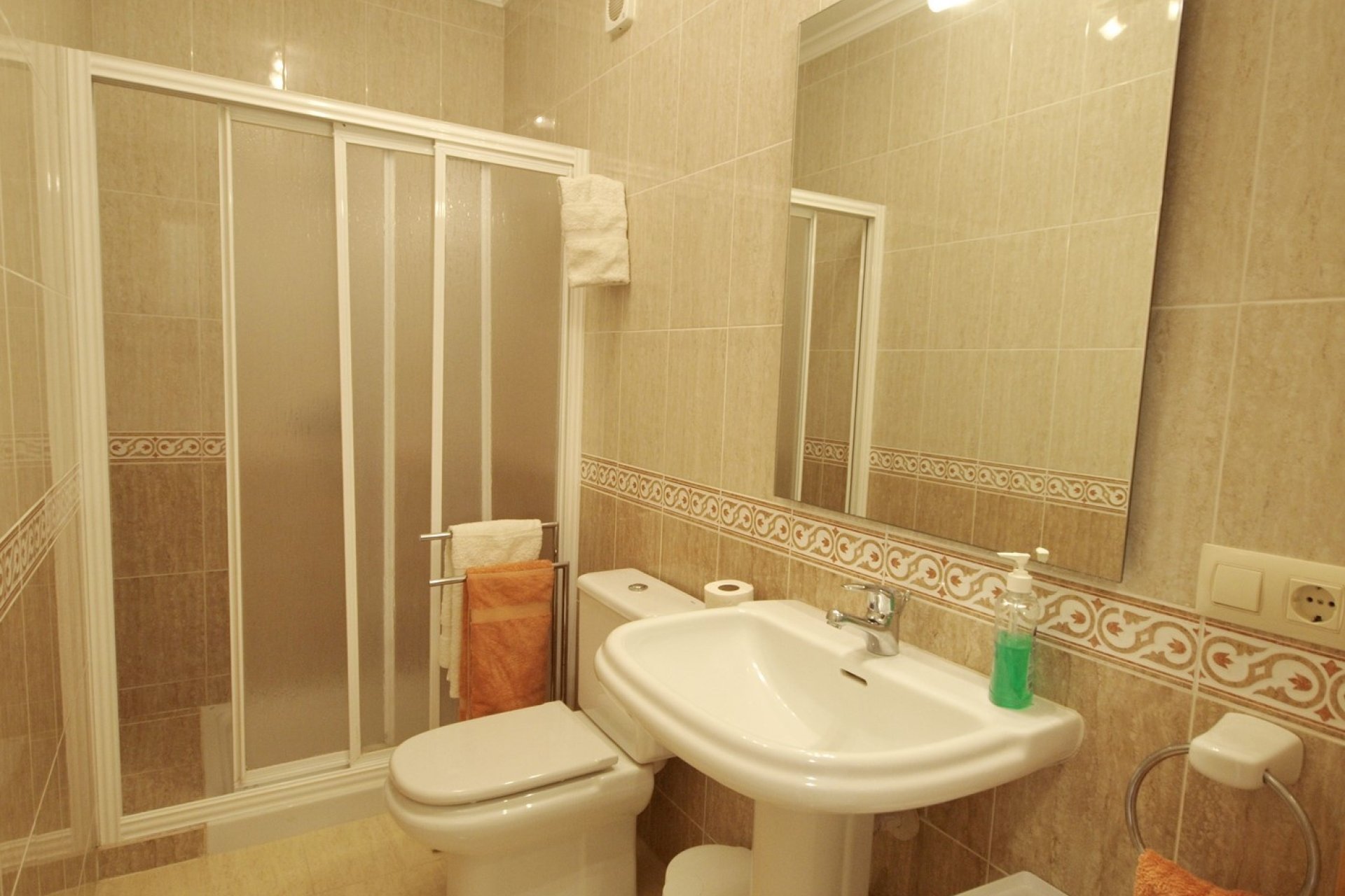 Venta - Apartamento - Benitachell  - Cumbre del Sol