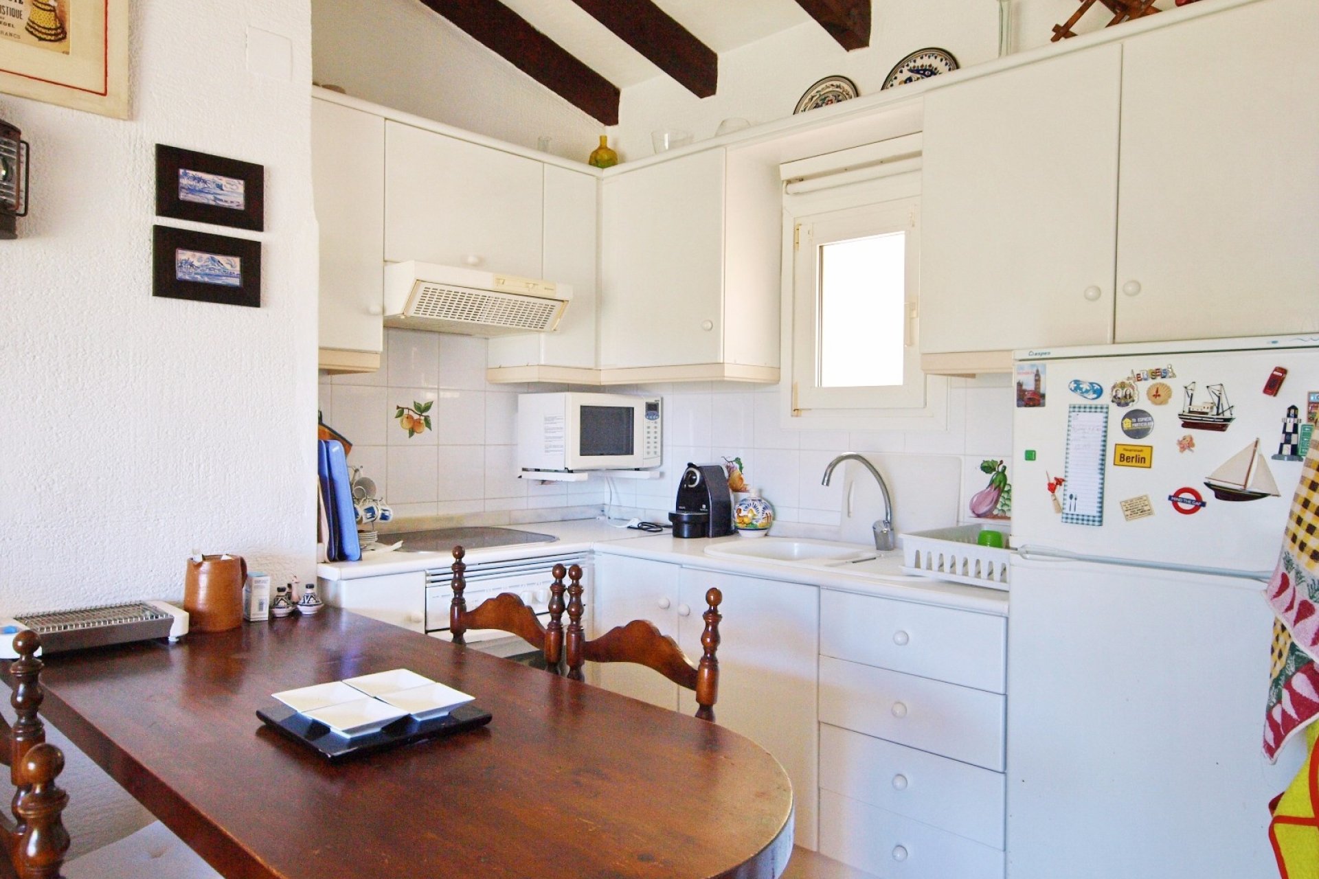 Venta - Apartamento - Benitachell  - Cumbre del Sol
