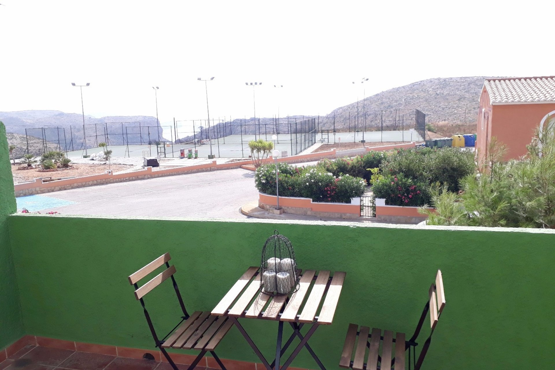 Venta - Apartamento - Benitachell  - Cumbre del Sol