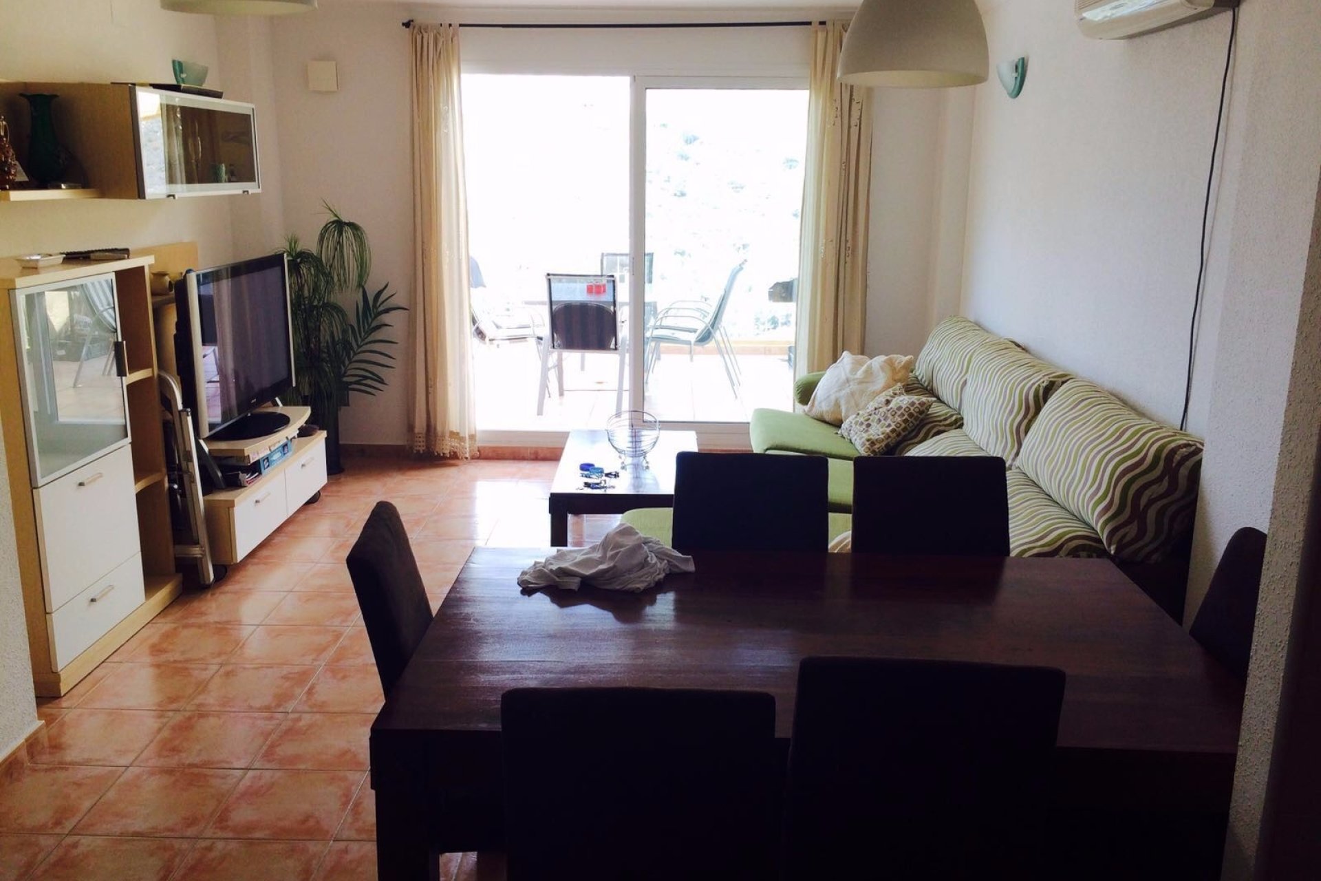 Venta - Apartamento - Benitachell  - Cumbre del Sol