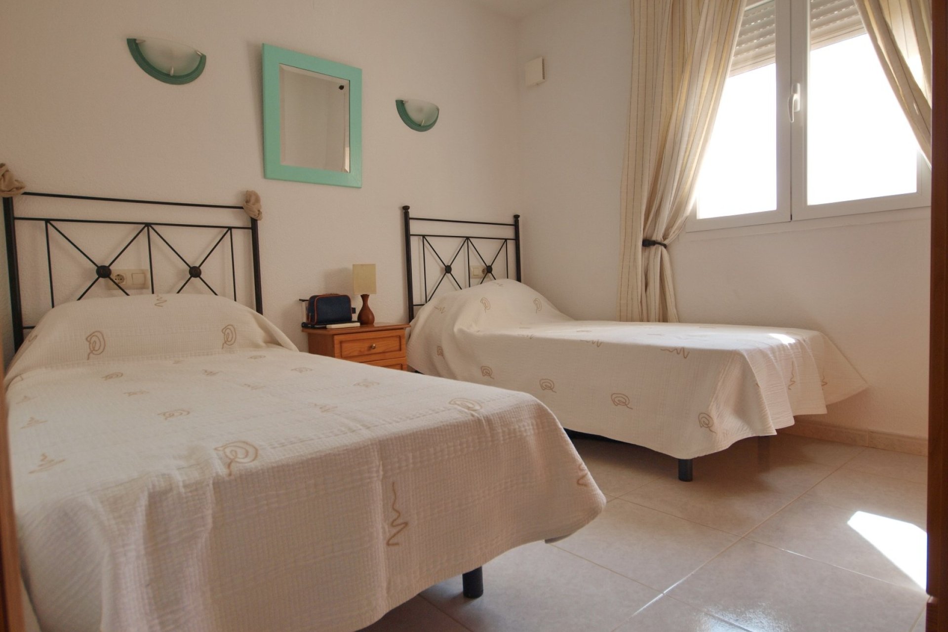 Venta - Apartamento - Benitachell  - Cumbre del Sol