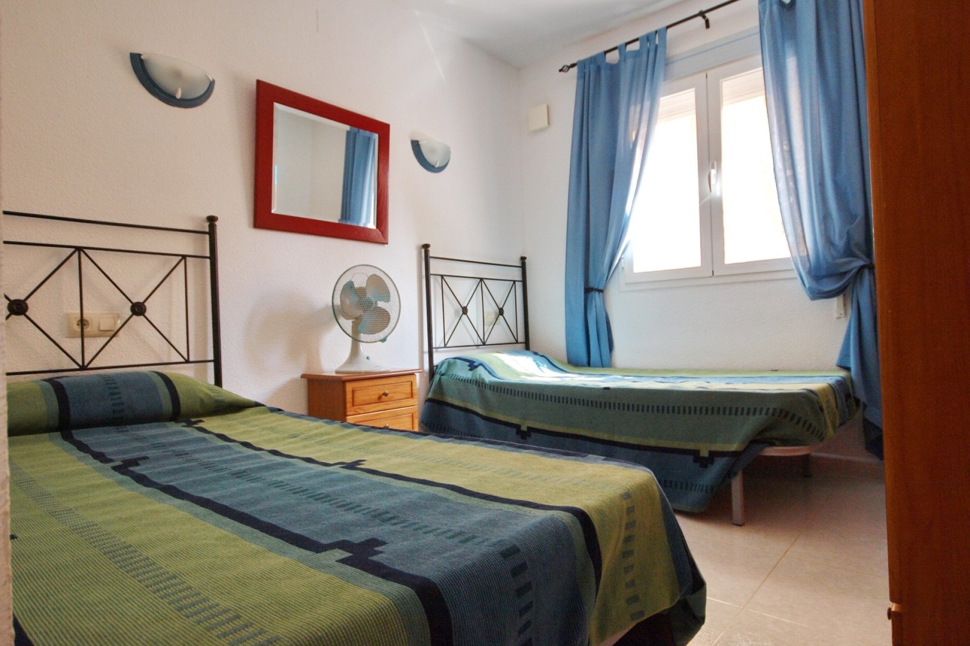 Venta - Apartamento - Benitachell  - Cumbre del Sol