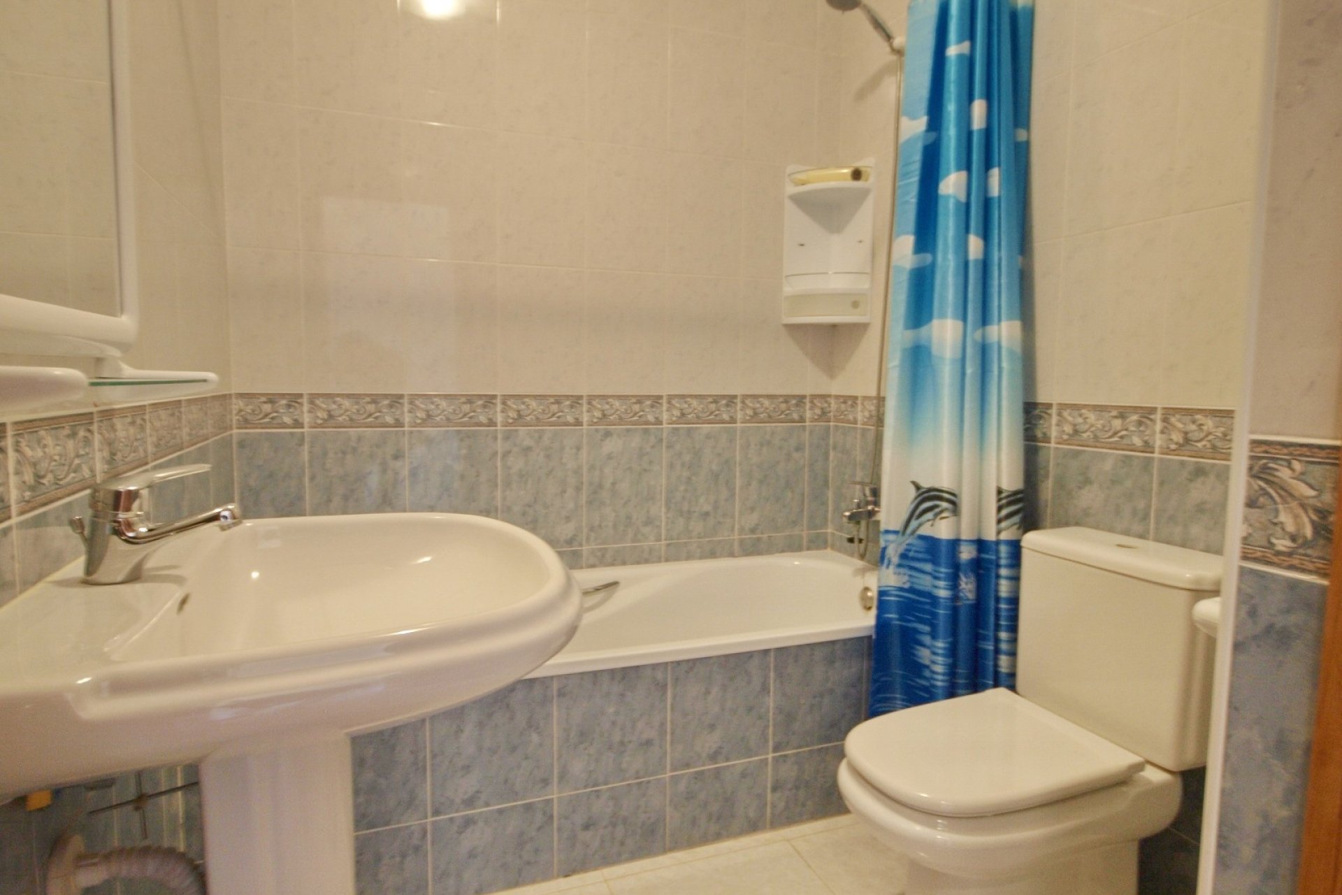 Venta - Apartamento - Benitachell  - Cumbre del Sol
