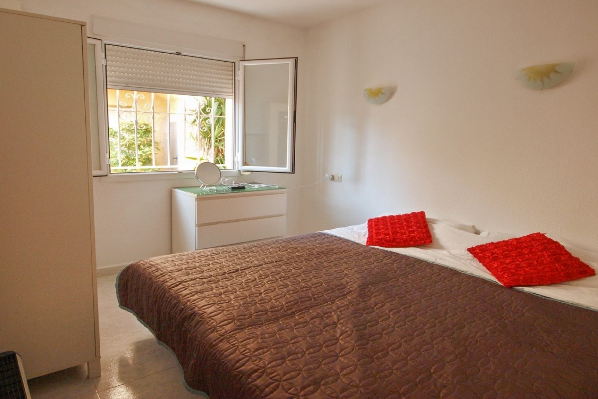 Venta - Apartamento - Benitachell  - Cumbre del Sol