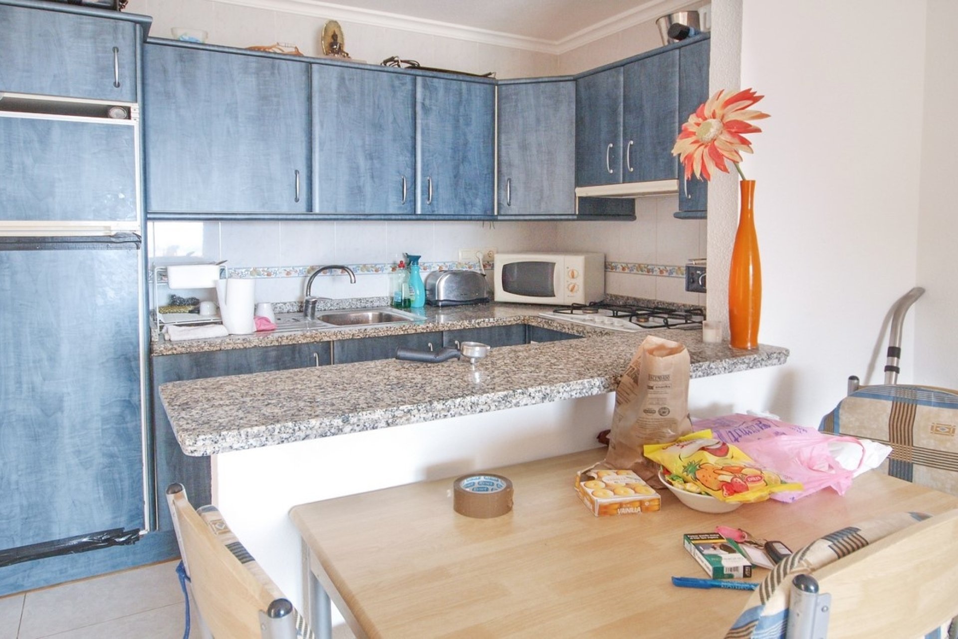 Venta - Apartamento - Benitachell  - Cumbre del Sol
