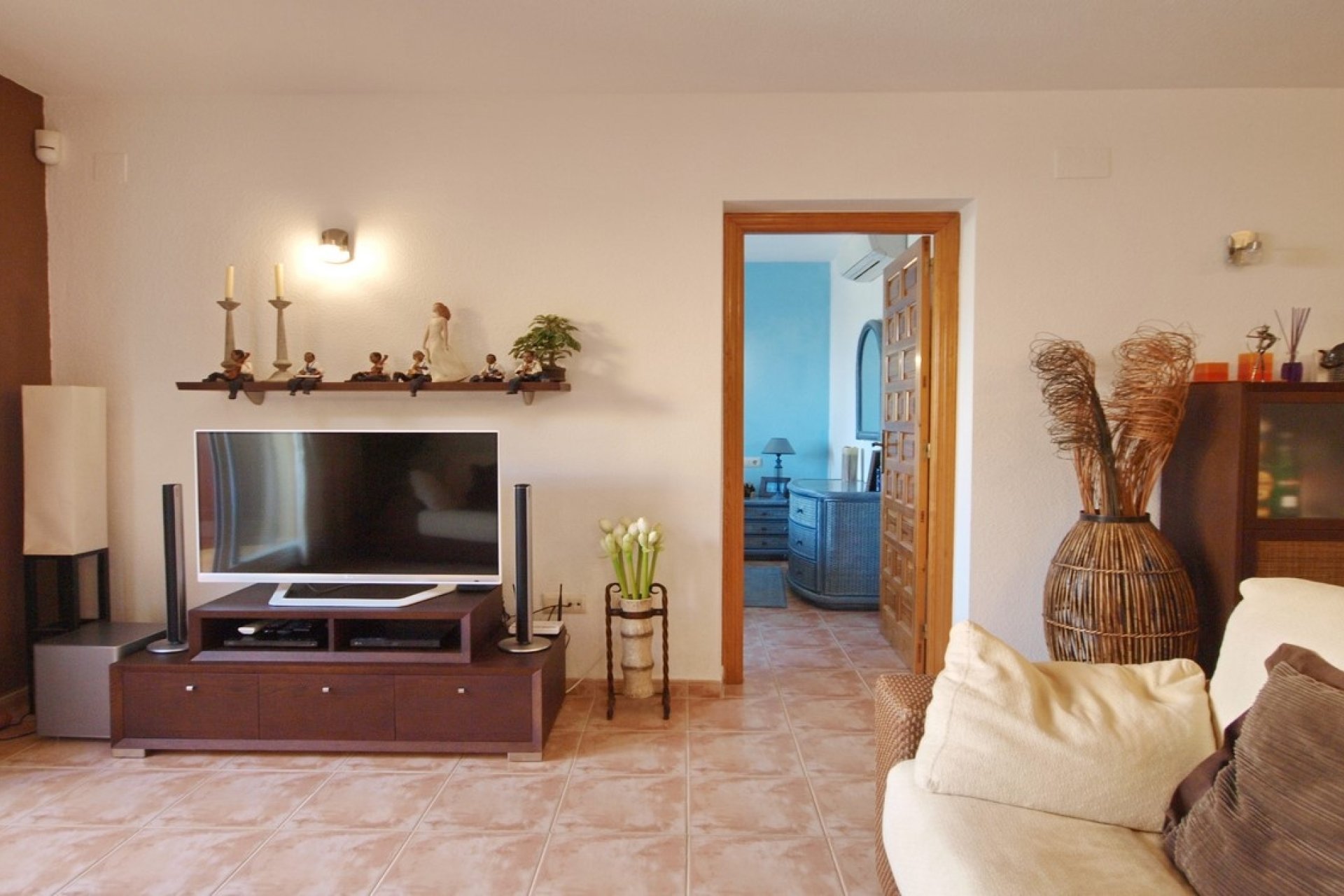 Venta - Apartamento - Benitachell  - Cumbre del Sol