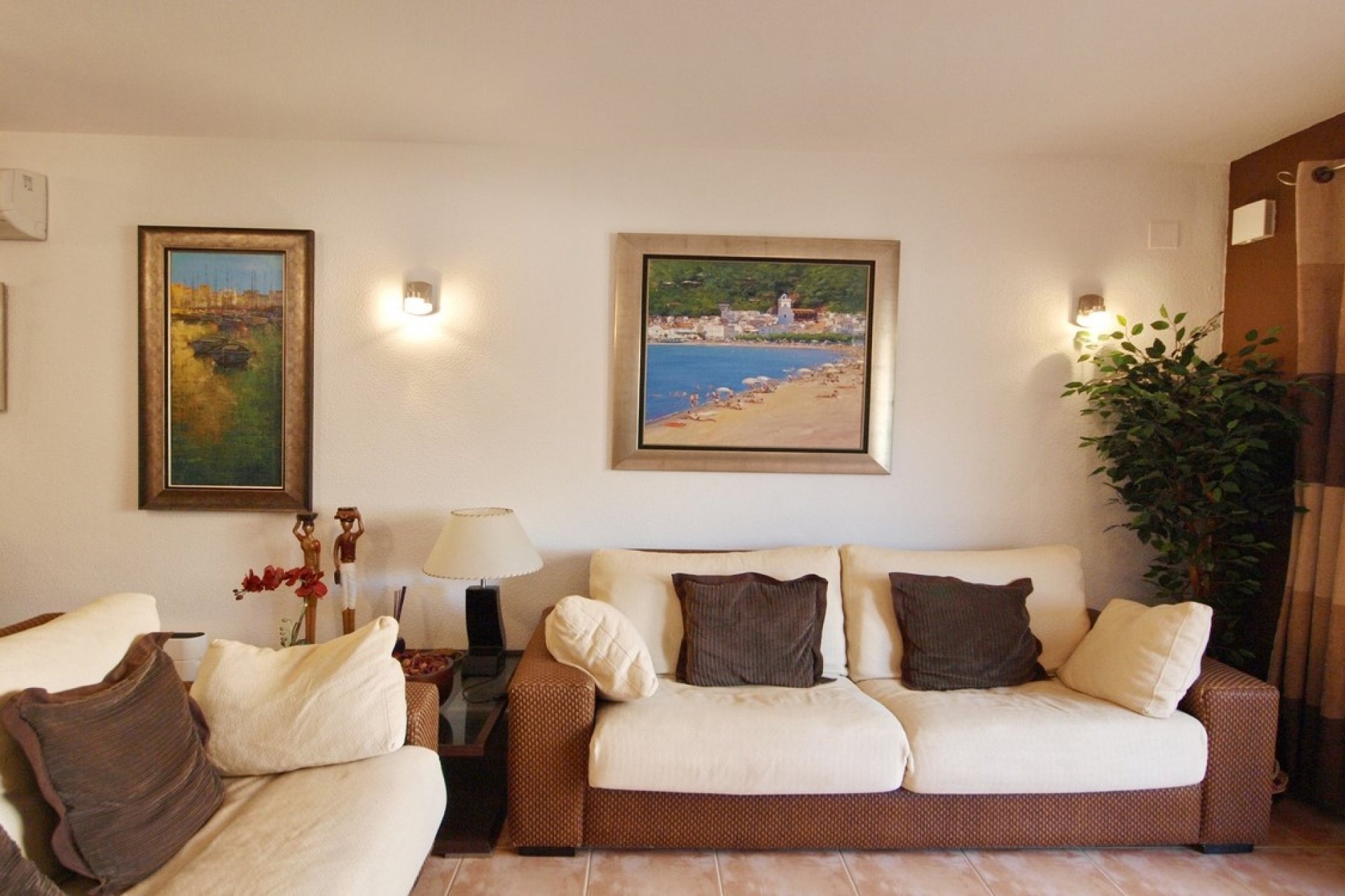 Venta - Apartamento - Benitachell  - Cumbre del Sol