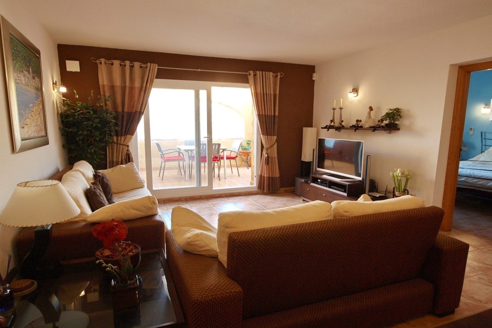 Venta - Apartamento - Benitachell  - Cumbre del Sol