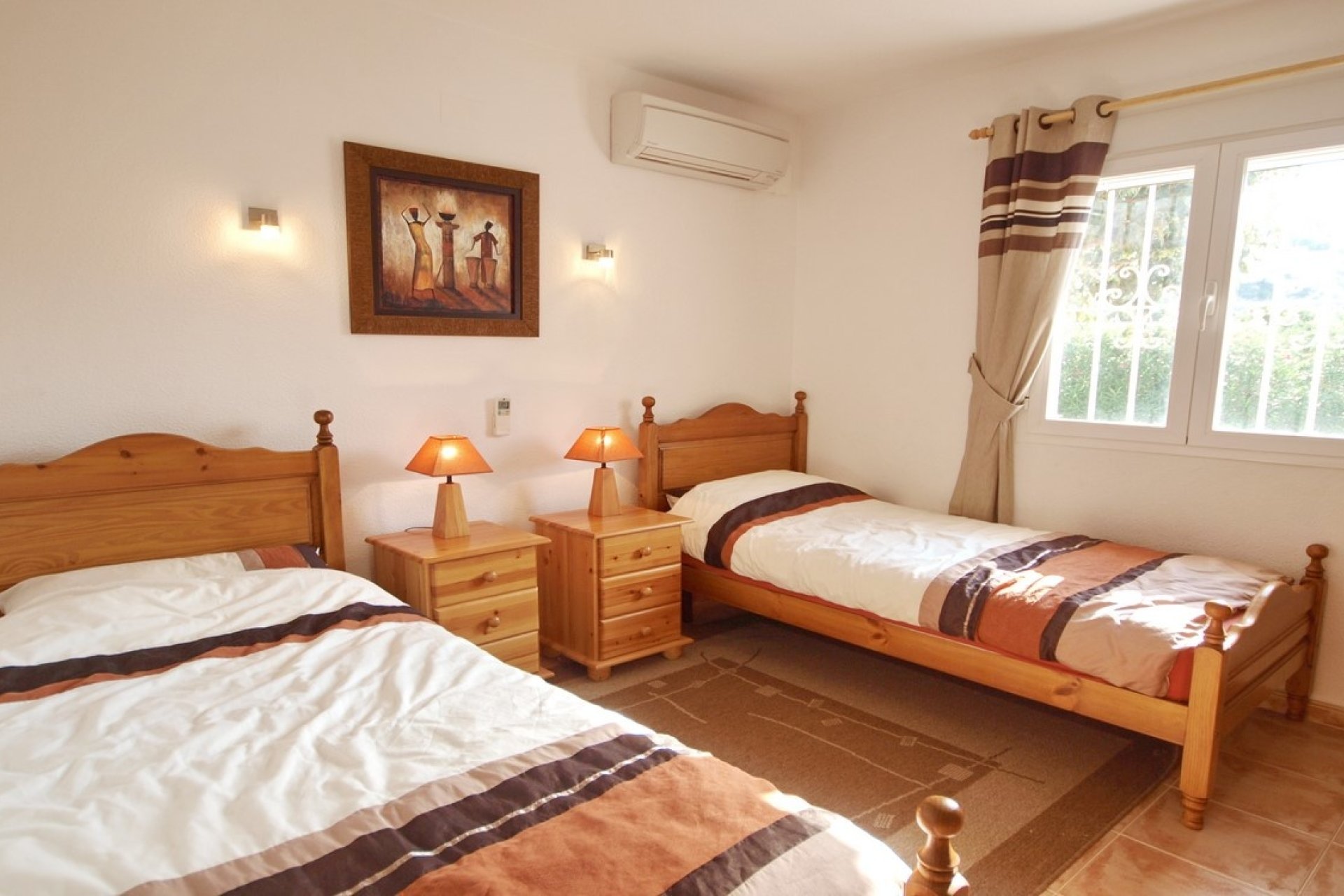 Venta - Apartamento - Benitachell  - Cumbre del Sol