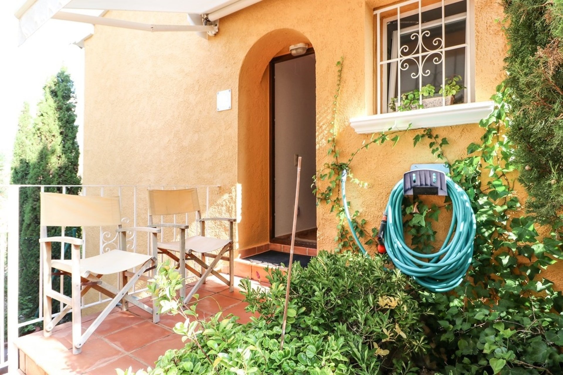 Venta - Apartamento - Benitachell  - Cumbre del Sol