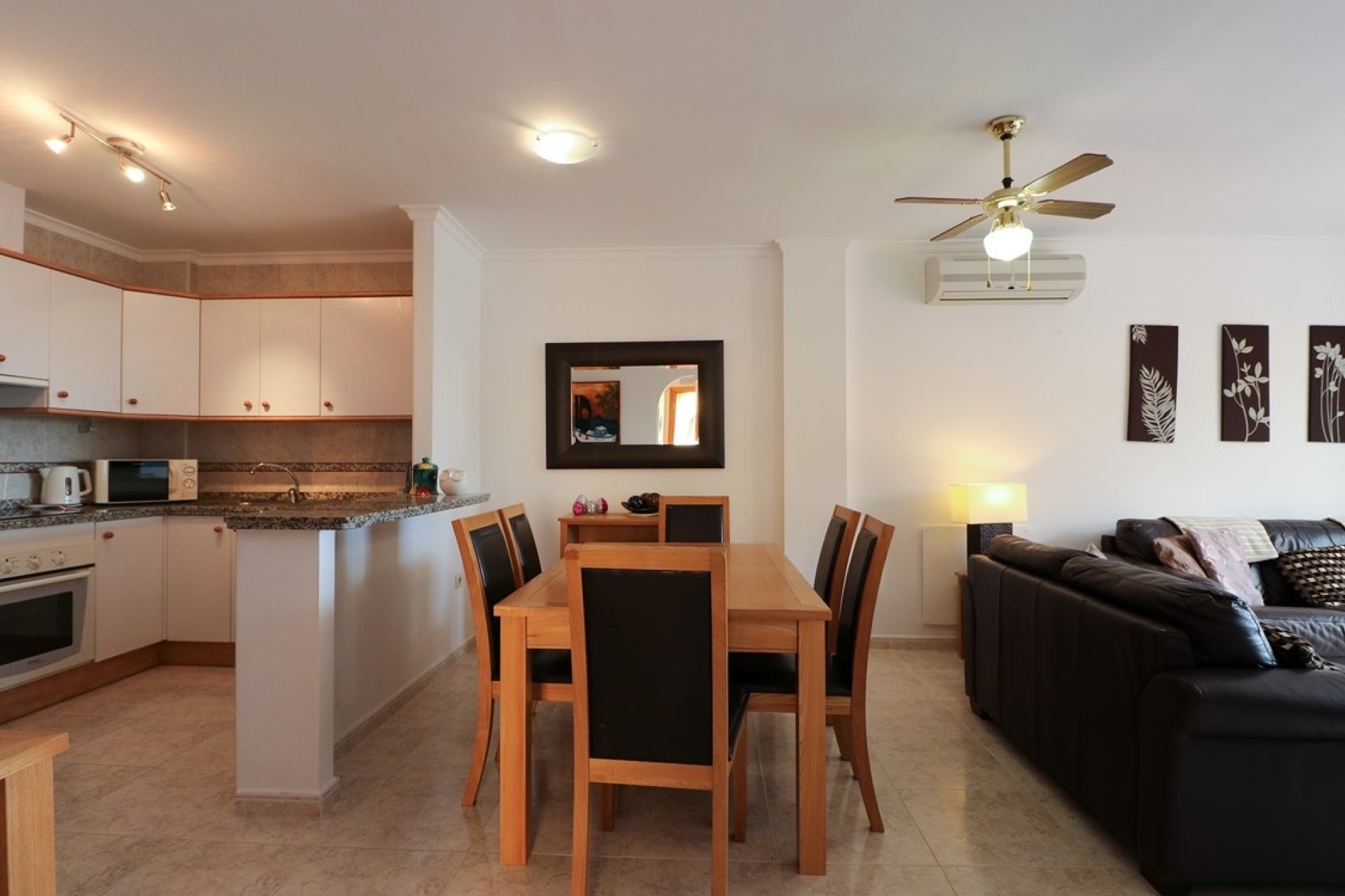Venta - Apartamento - Benitachell  - Cumbre del Sol