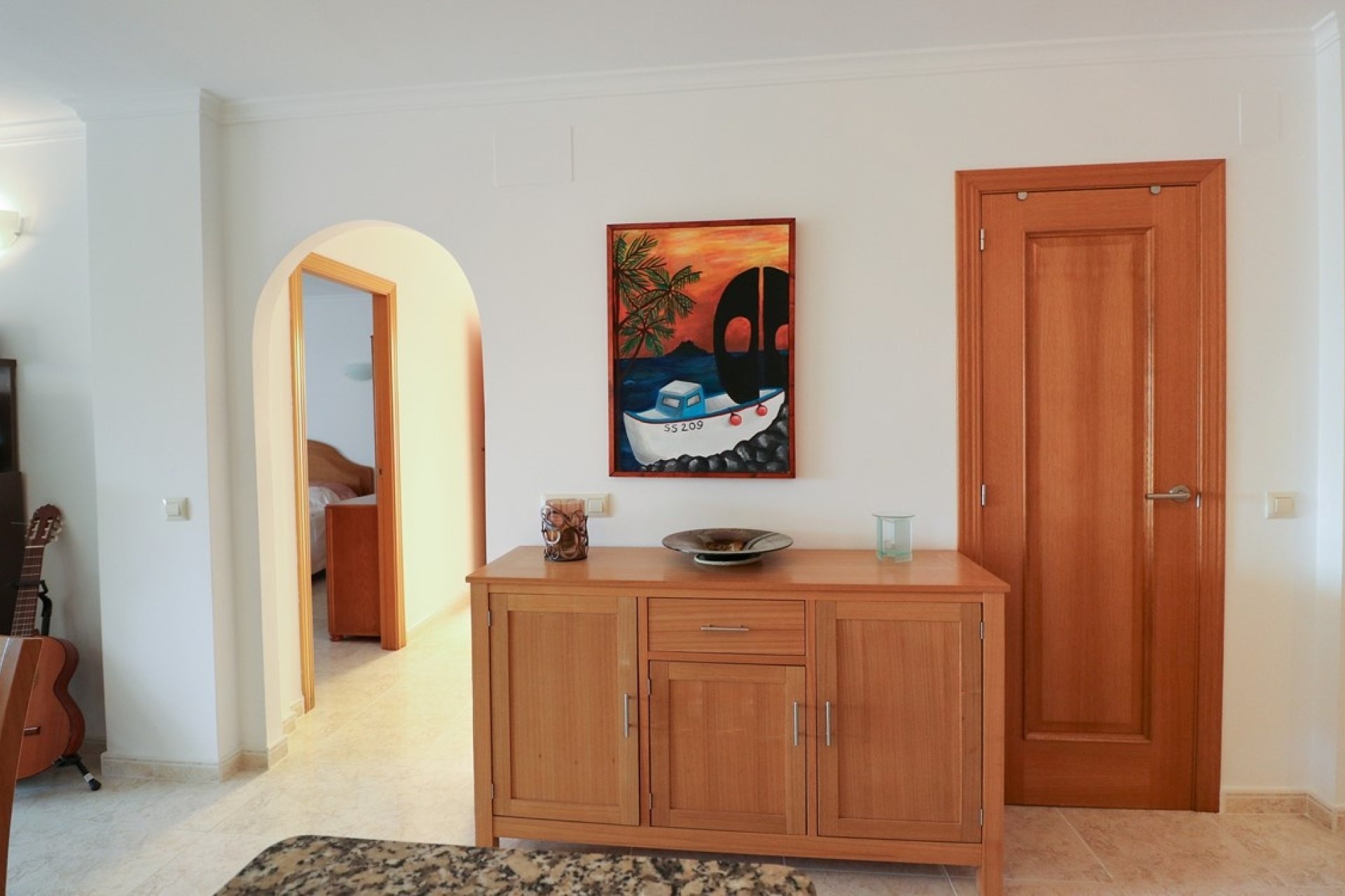 Venta - Apartamento - Benitachell  - Cumbre del Sol