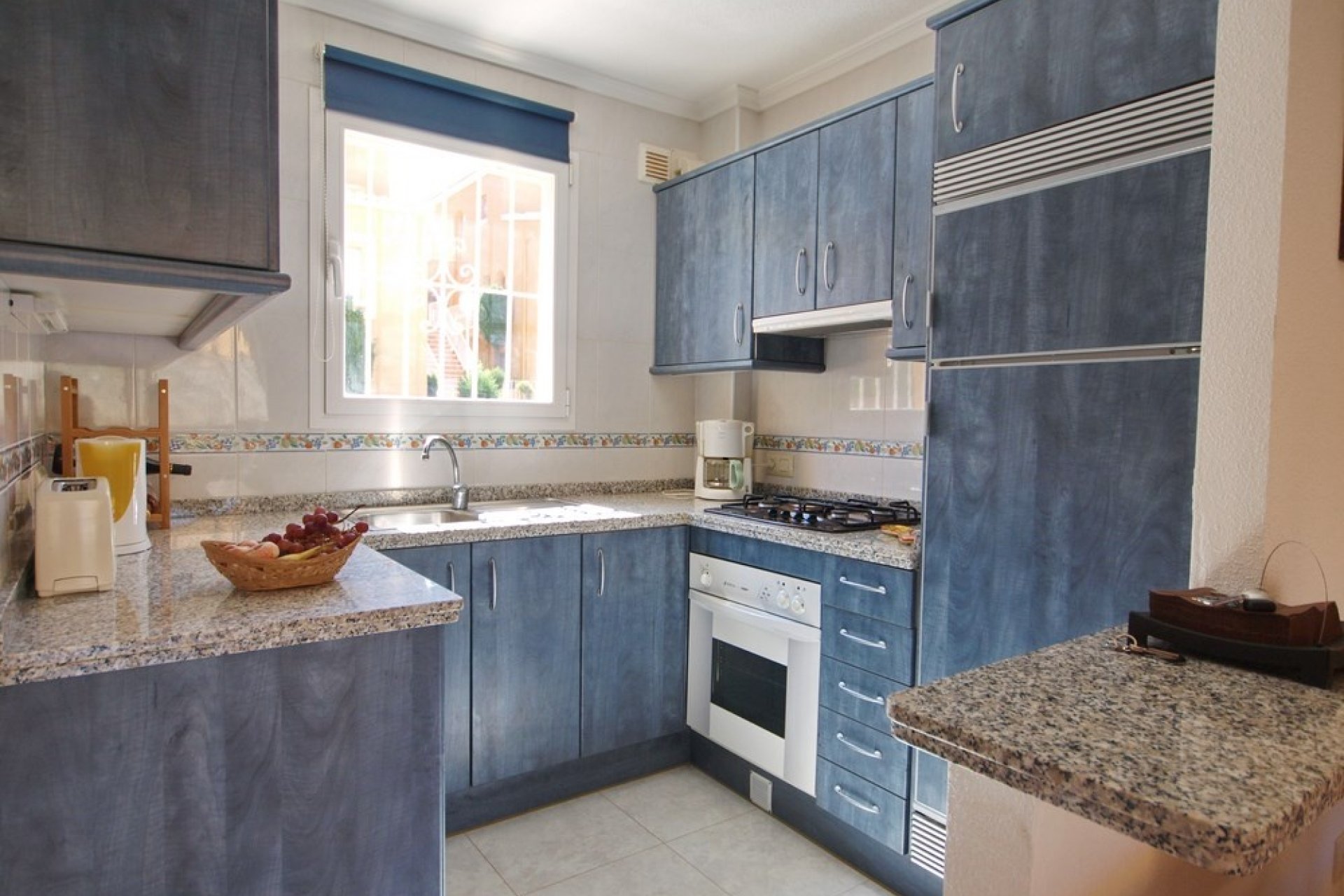 Venta - Apartamento - Benitachell  - Cumbre del Sol